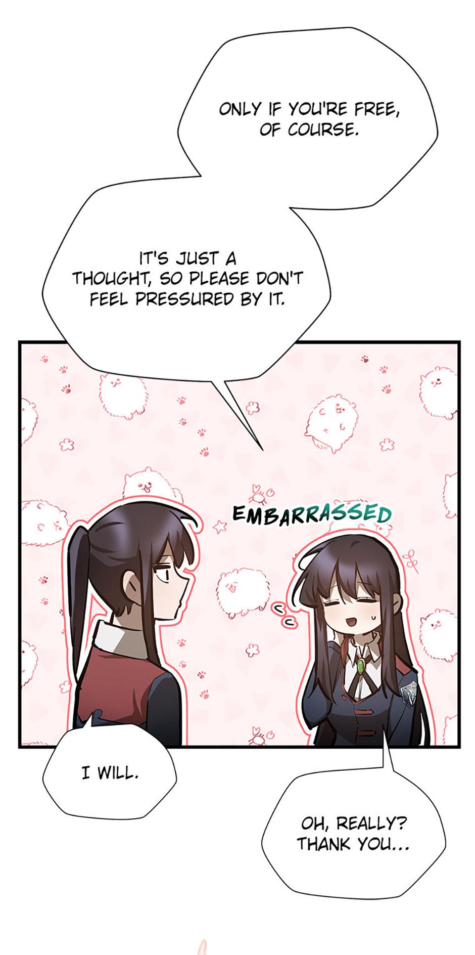 Read Helmut EN Manga Online