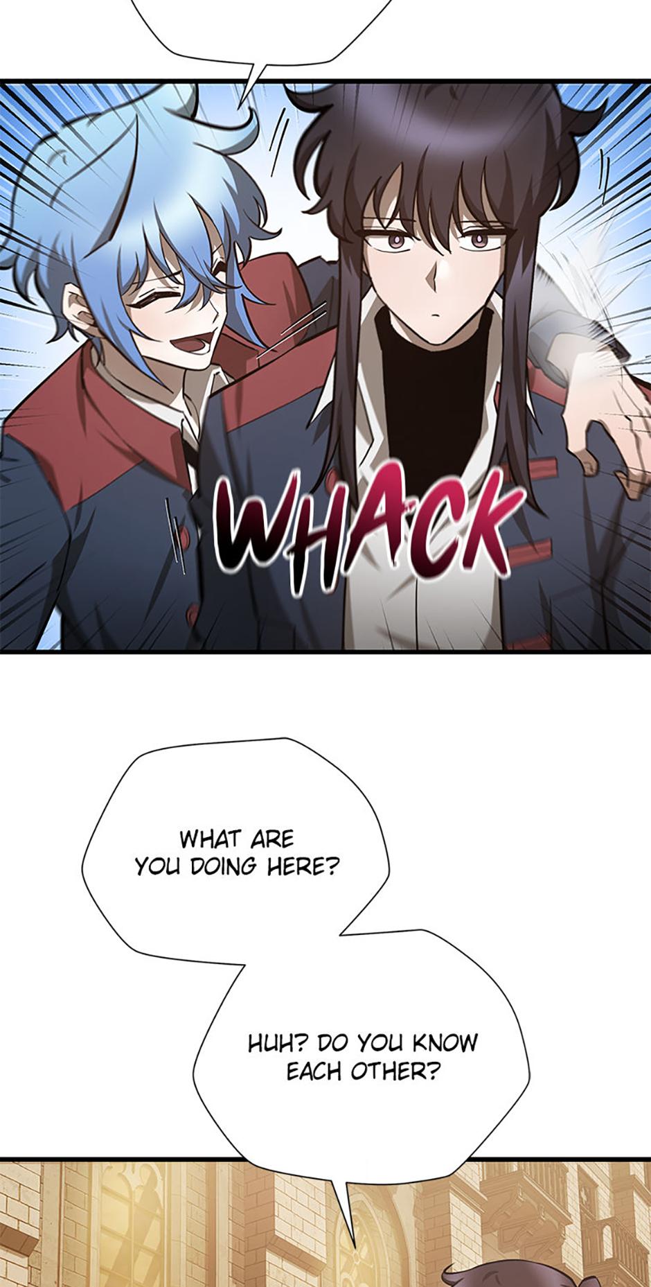 Read Helmut EN Manga Online