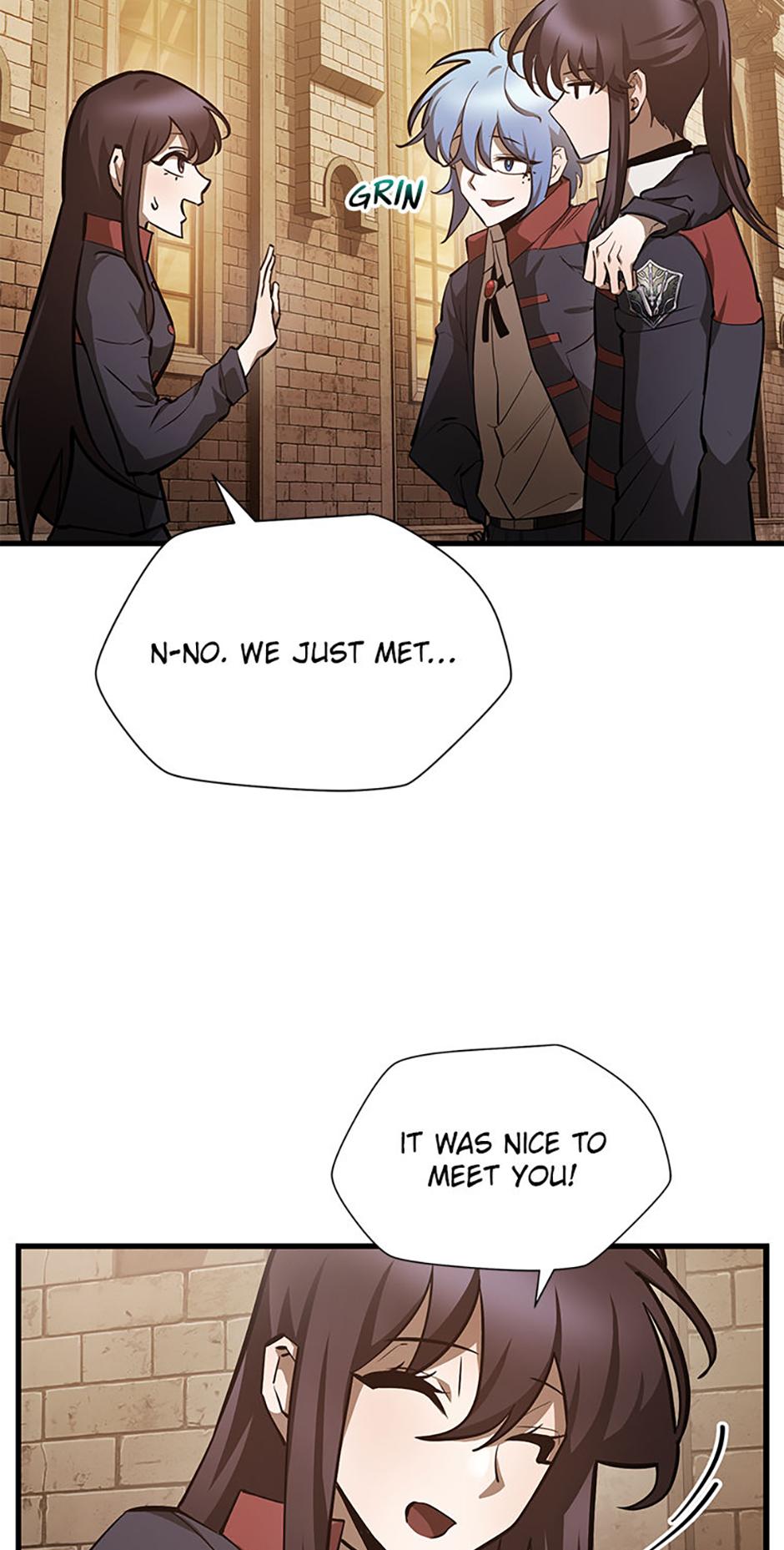 Read Helmut EN Manga Online