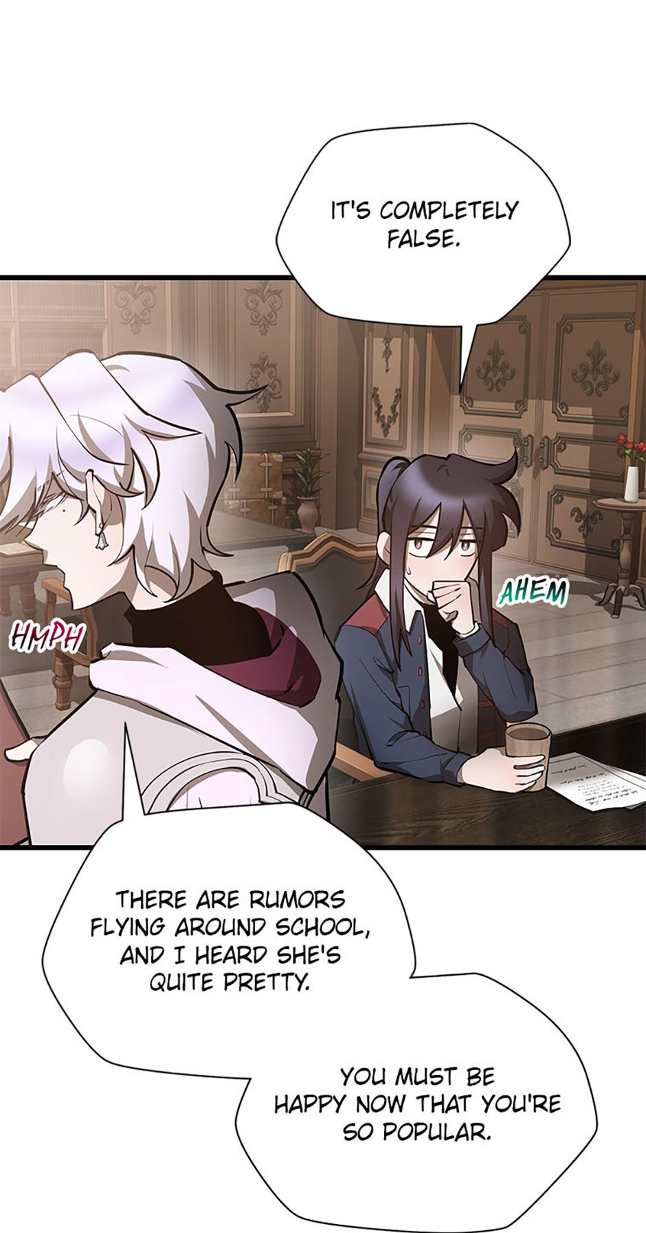 Read Helmut EN Manga Online