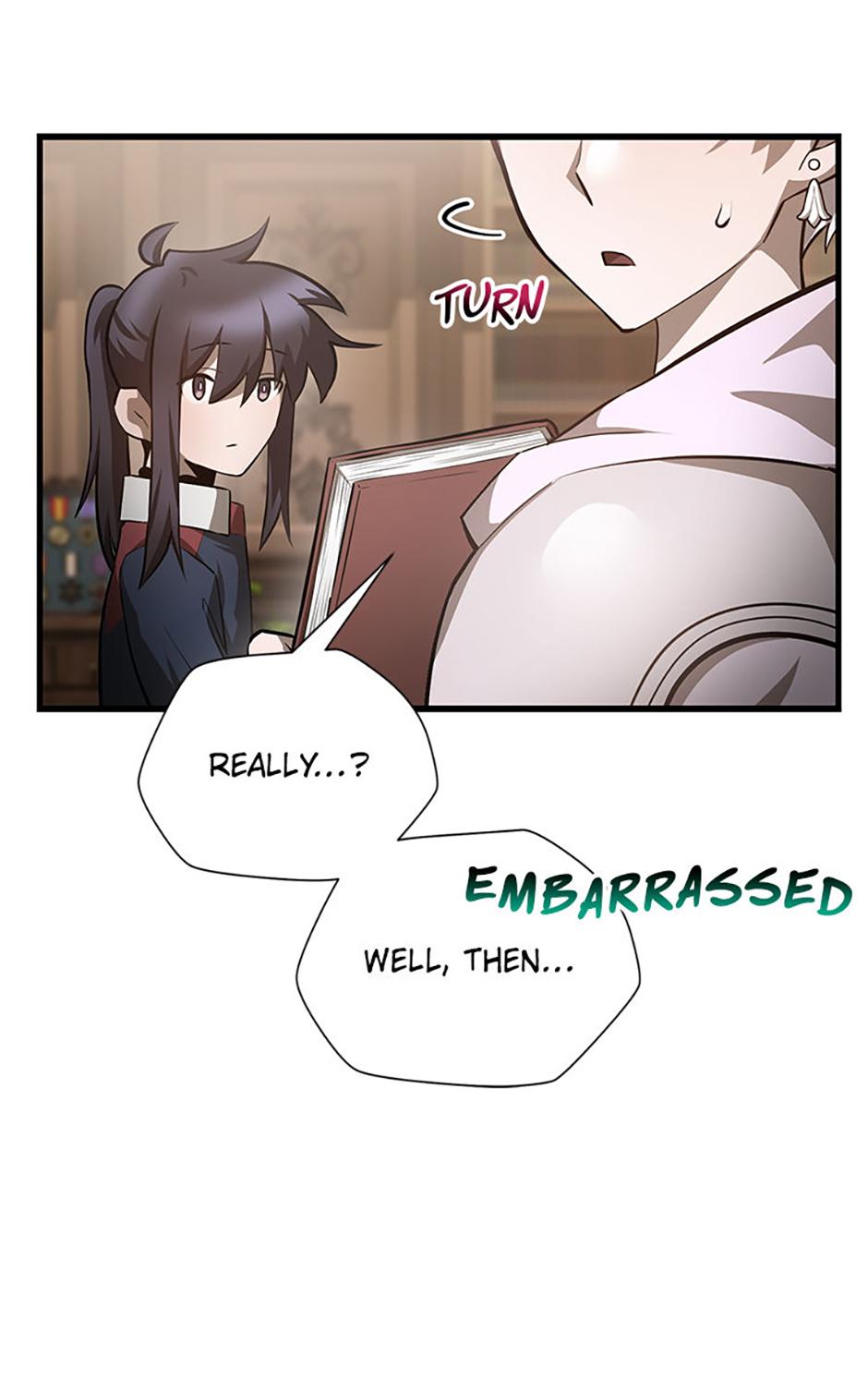 Read Helmut EN Manga Online