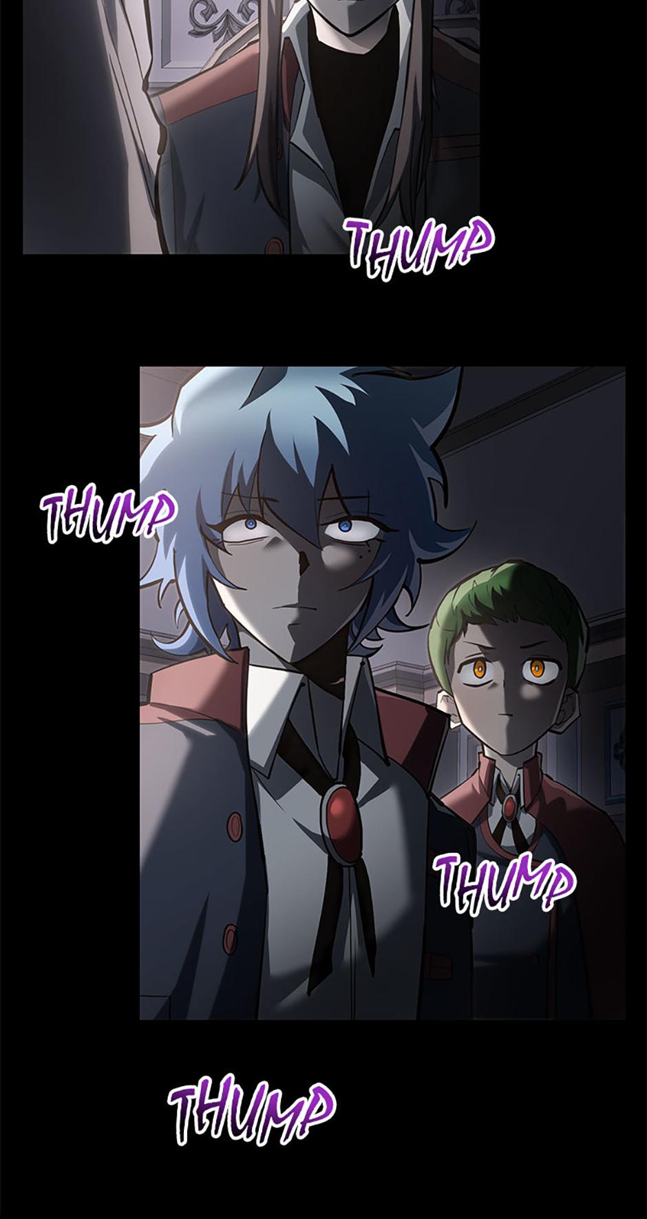 Read Helmut EN Manga Online