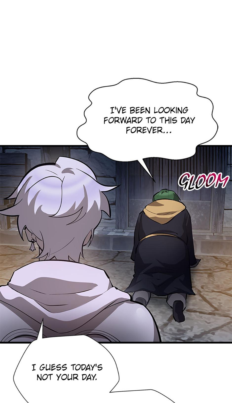 Read Helmut EN Manga Online