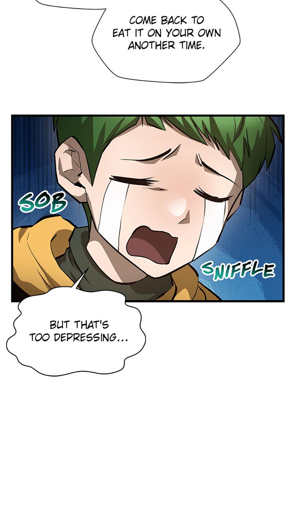 Read Helmut EN Manga Online