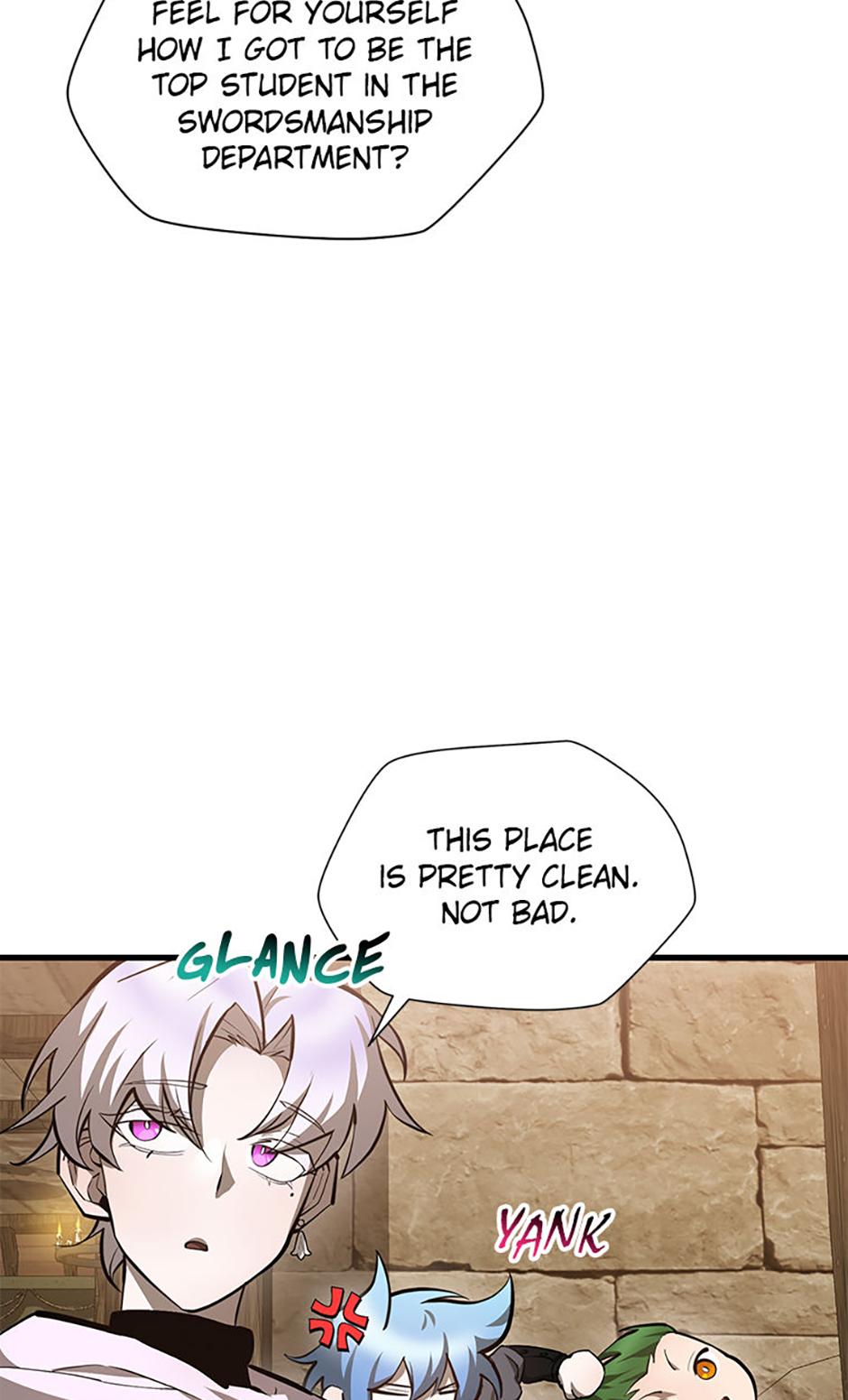 Read Helmut EN Manga Online