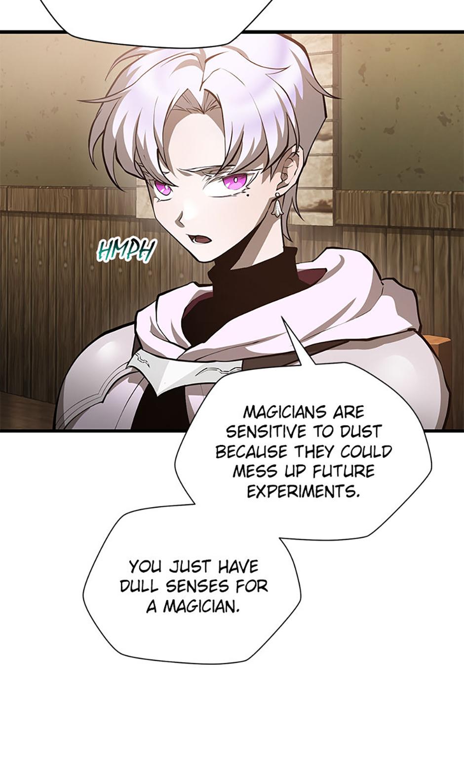 Read Helmut EN Manga Online