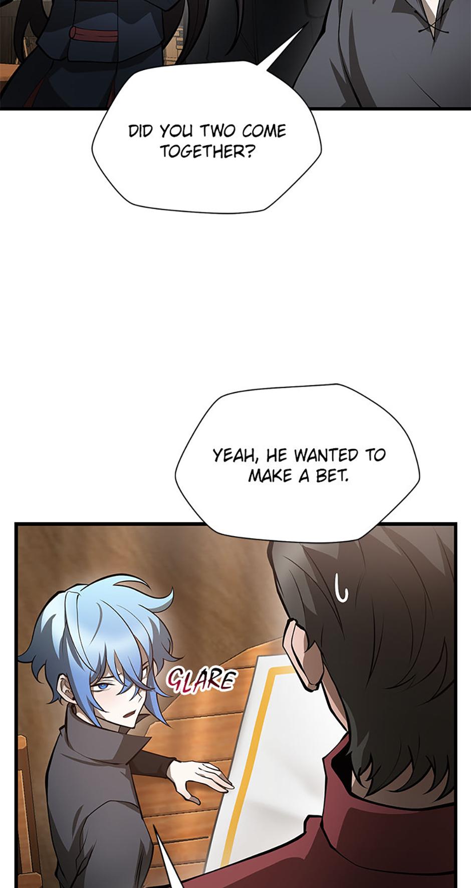 Read Helmut EN Manga Online