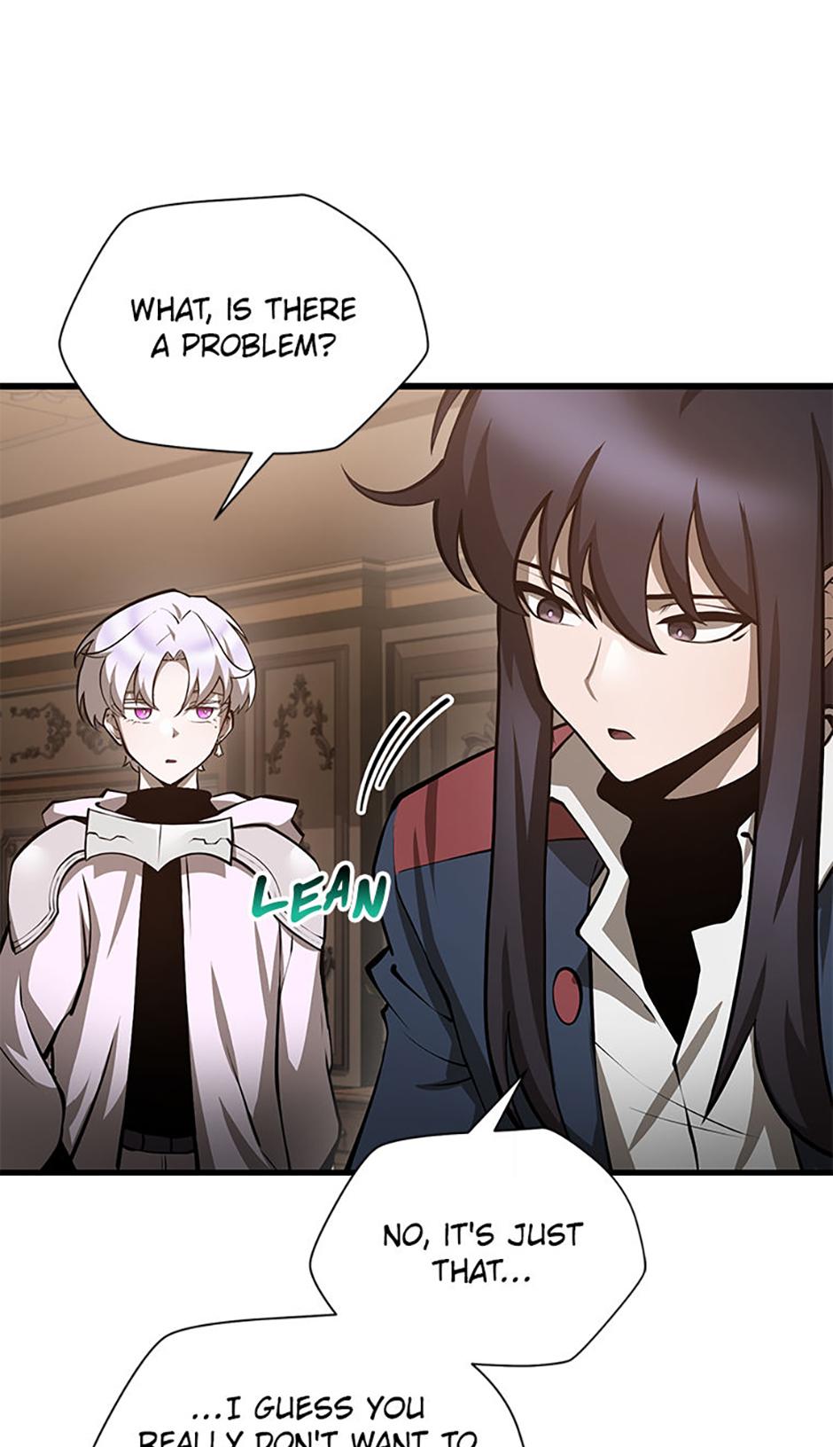 Read Helmut EN Manga Online