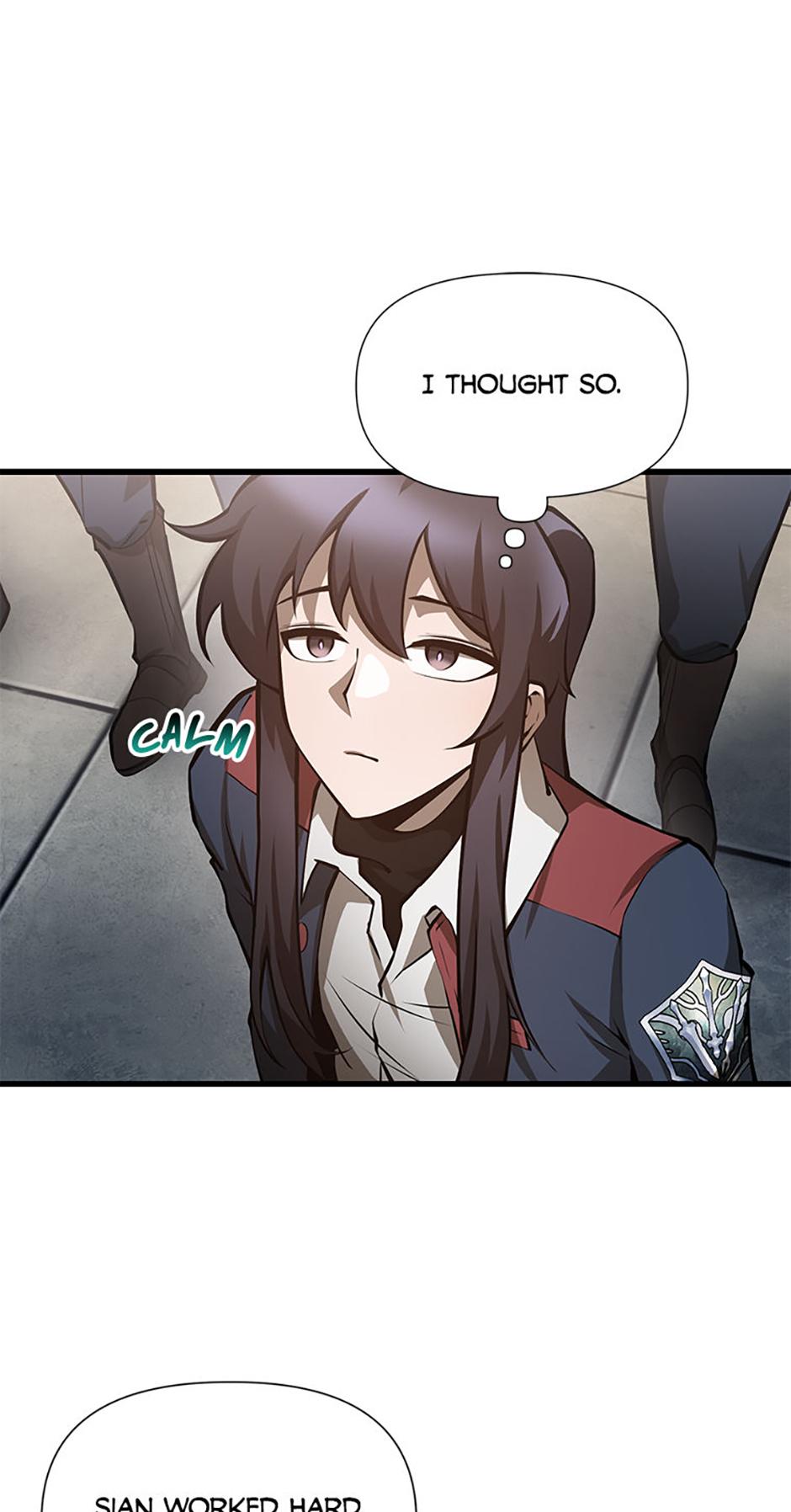 Read Helmut EN Manga Online