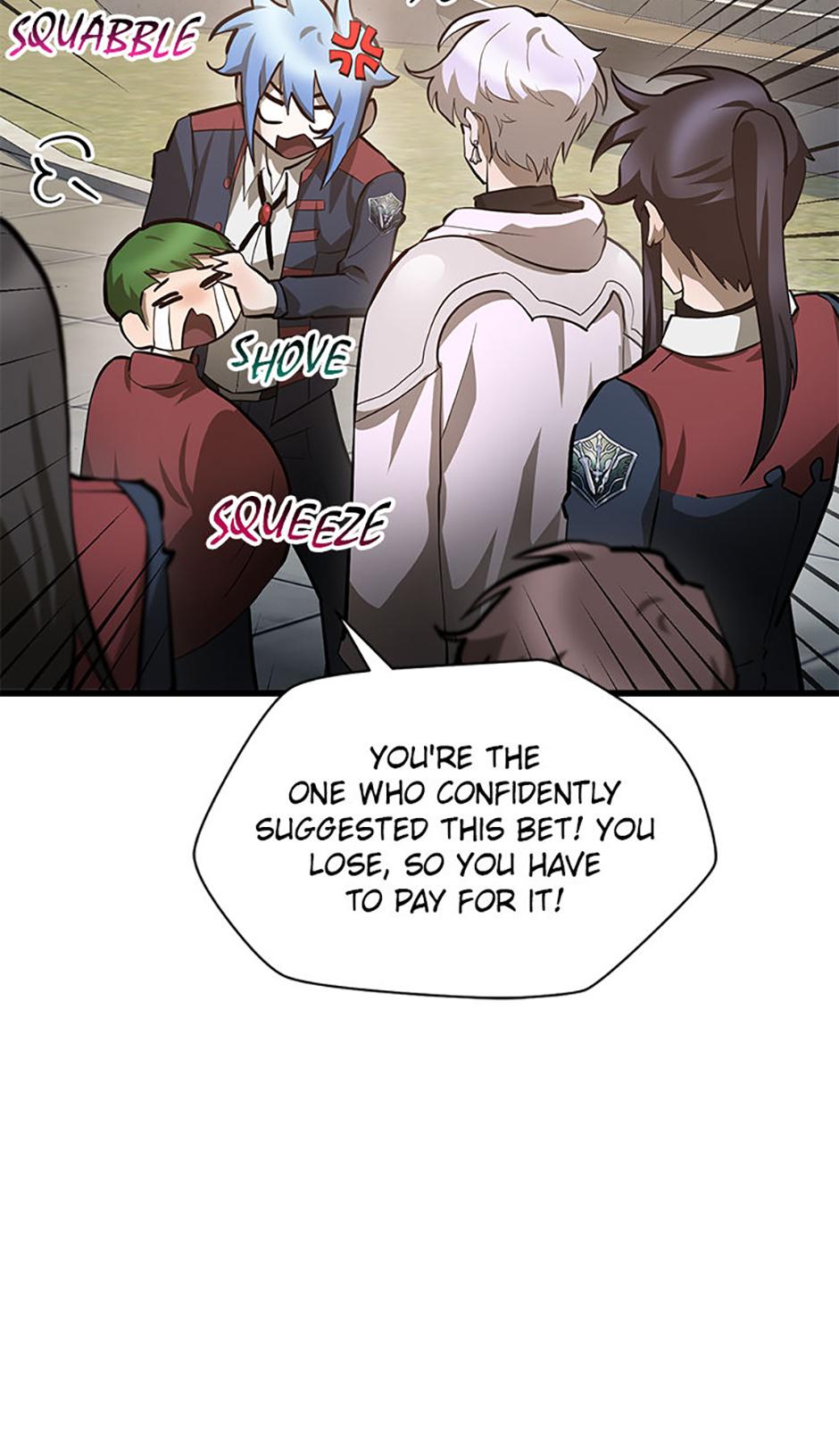 Read Helmut EN Manga Online