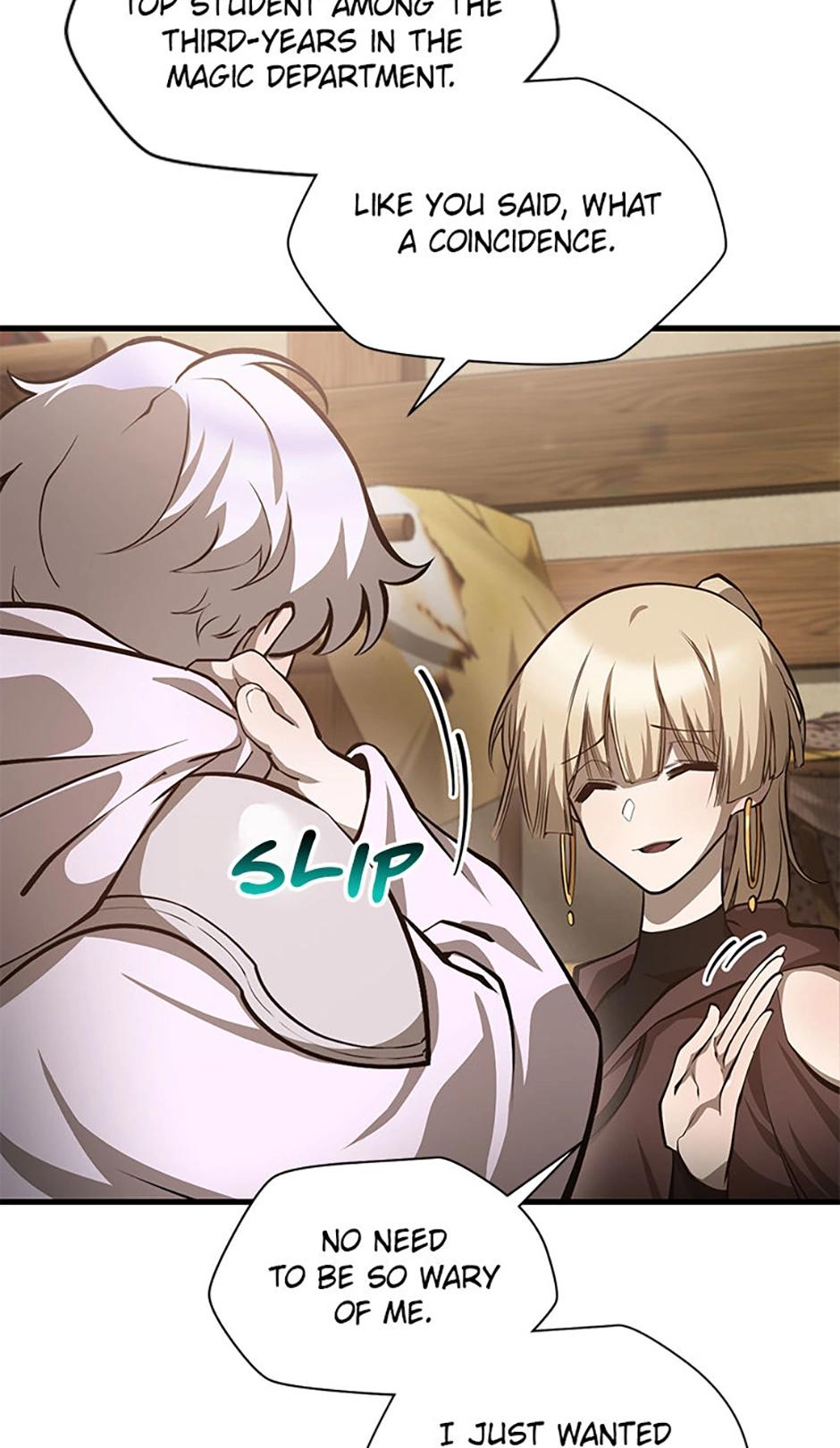 Read Helmut EN Manga Online