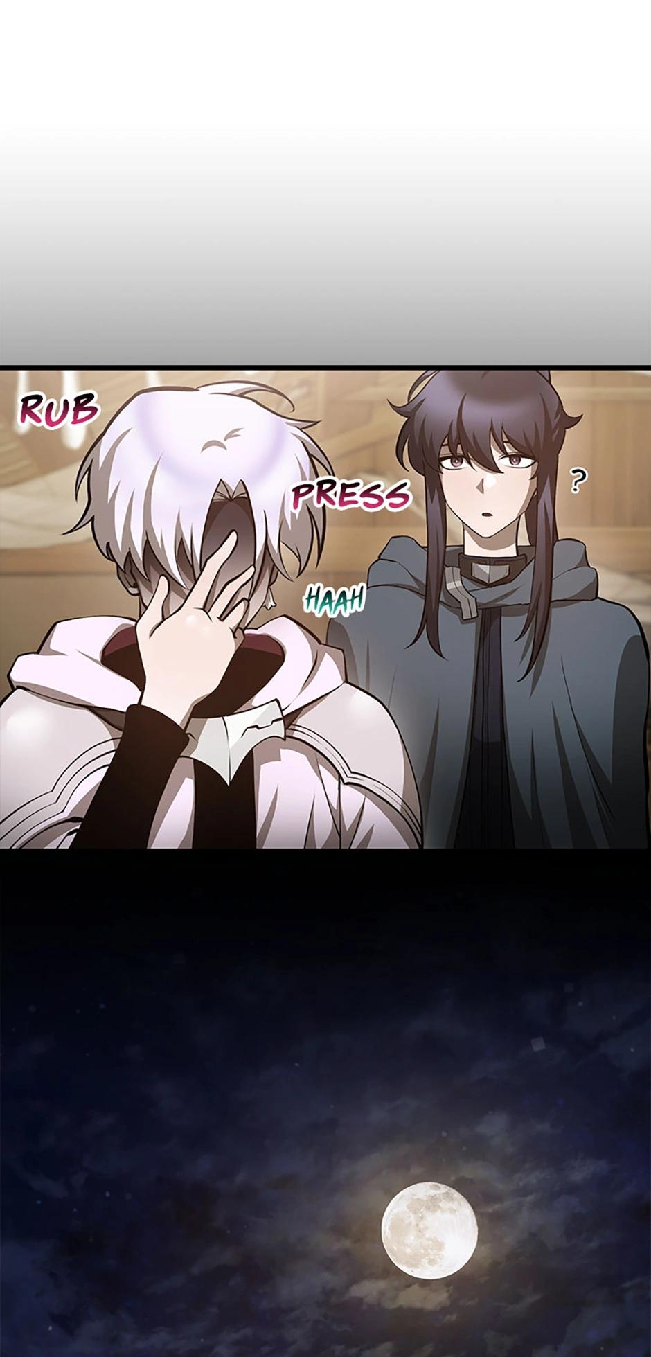 Read Helmut EN Manga Online