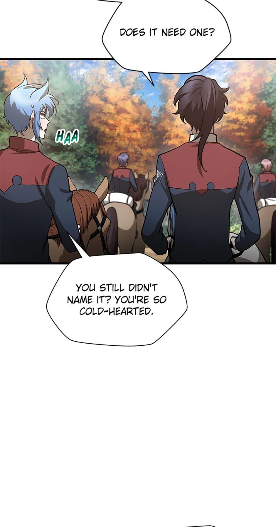 Read Helmut EN Manga Online