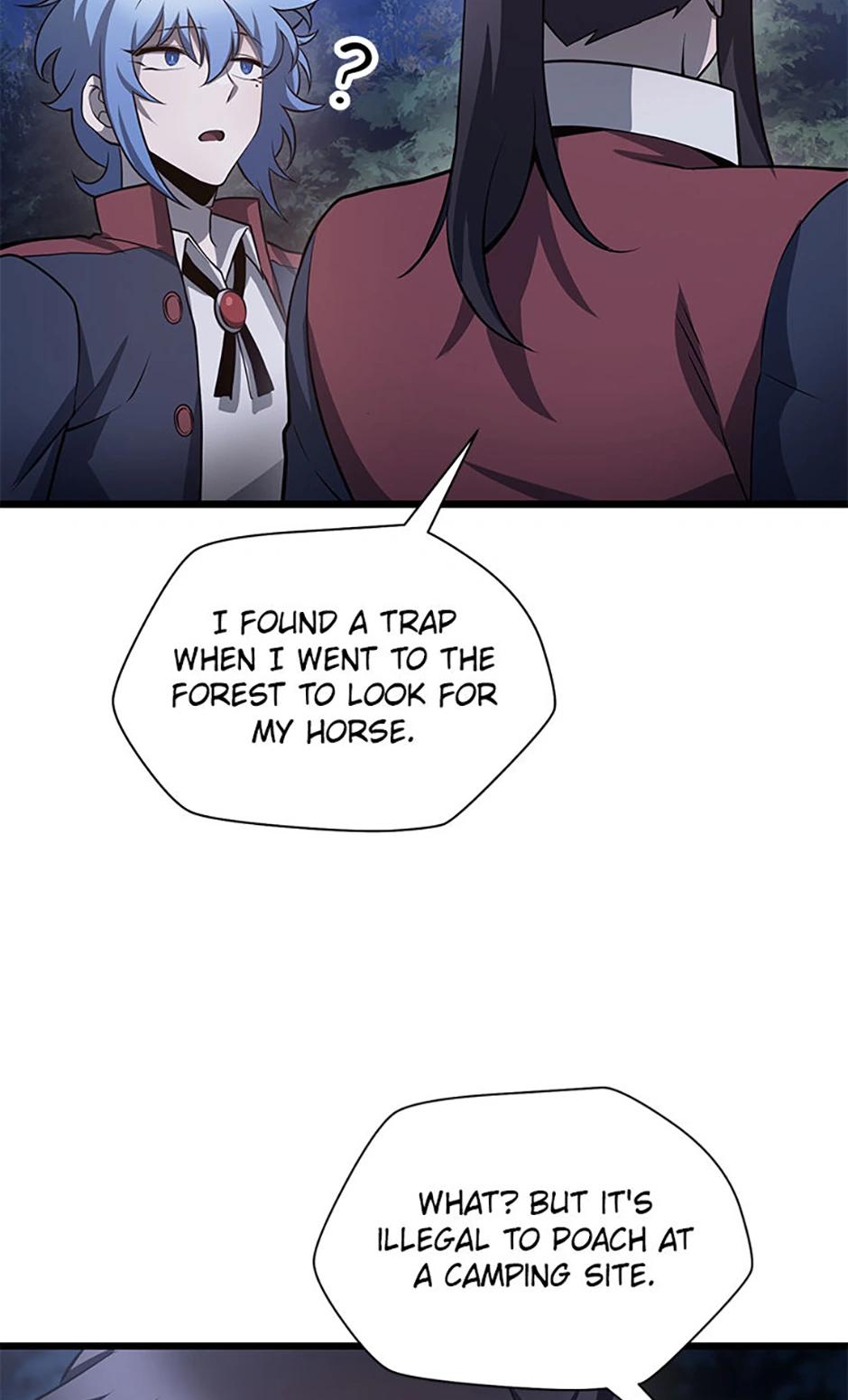 Read Helmut EN Manga Online