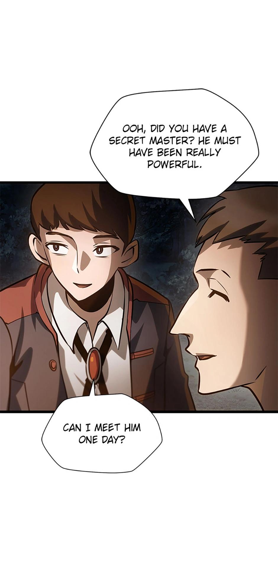 Read Helmut EN Manga Online