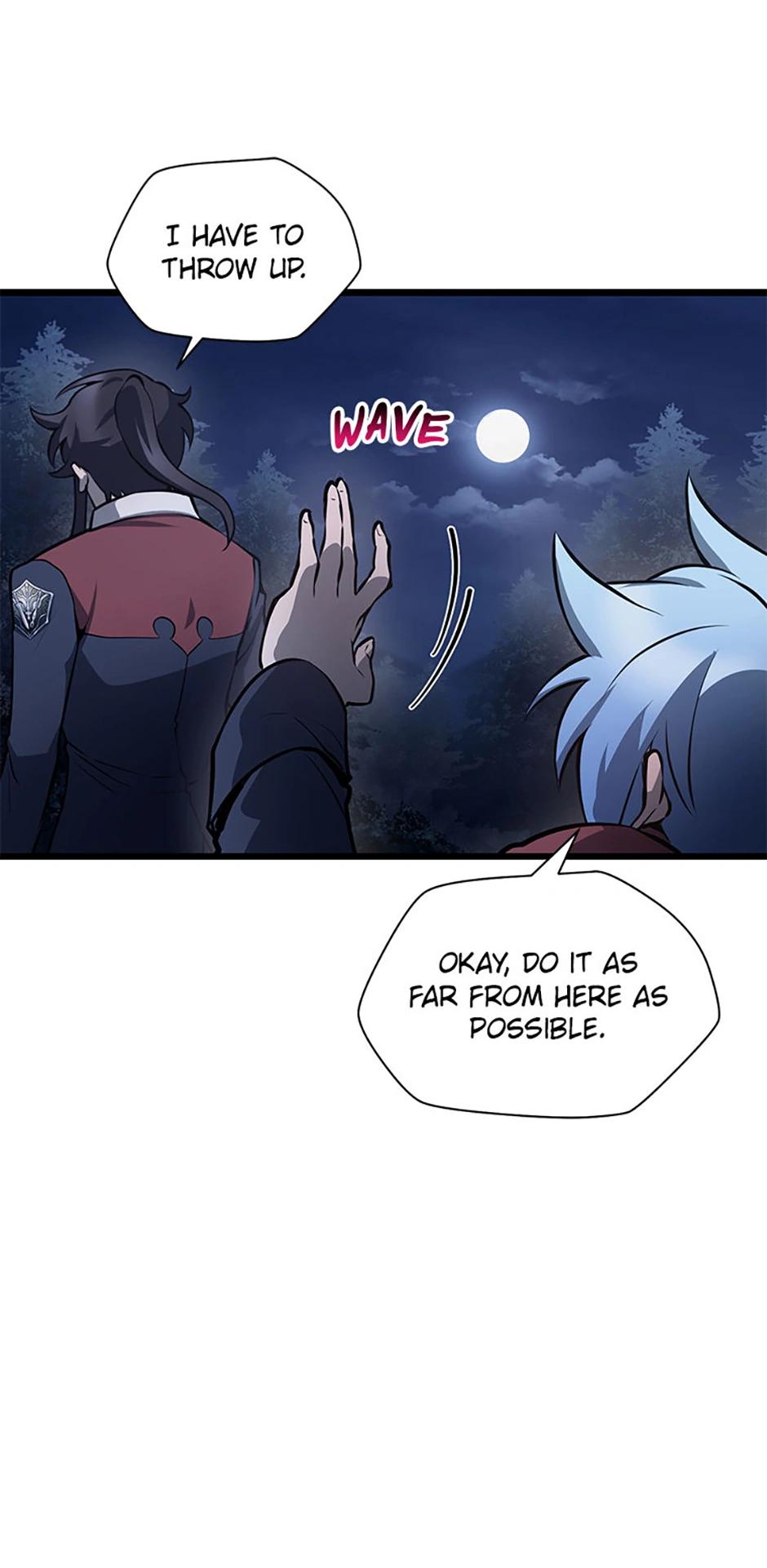 Read Helmut EN Manga Online