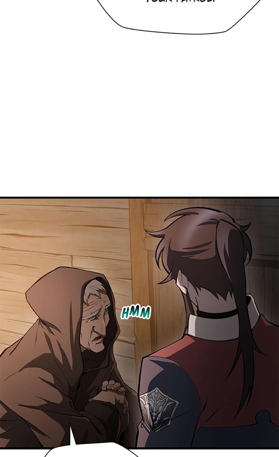 Read Helmut EN Manga Online