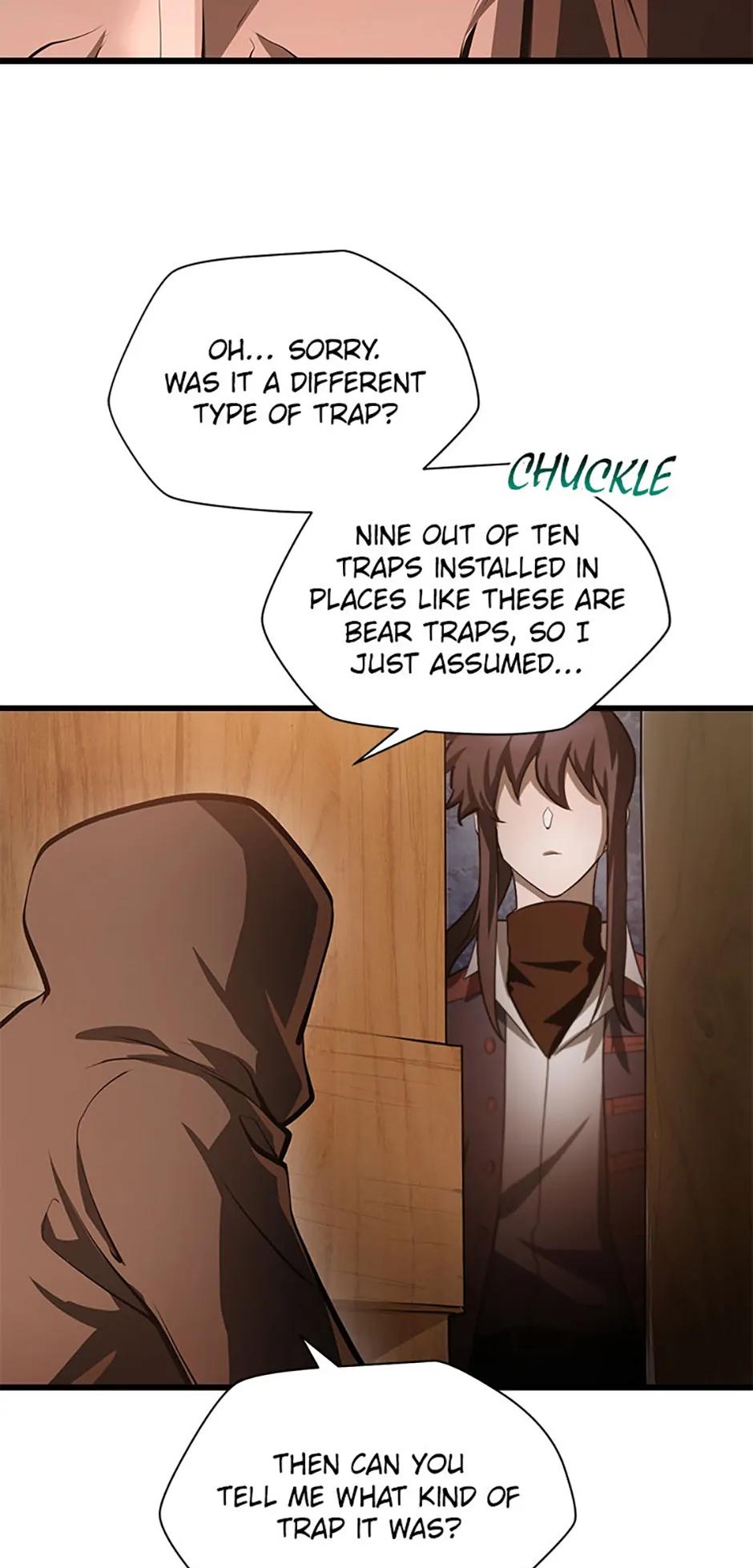 Read Helmut EN Manga Online