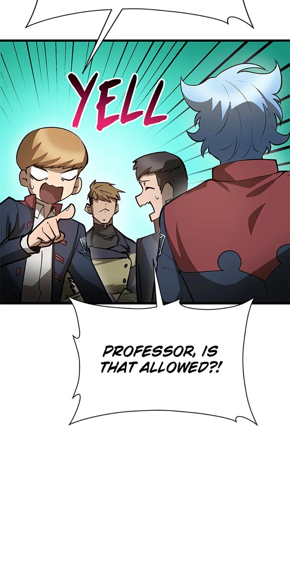 Read Helmut EN Manga Online