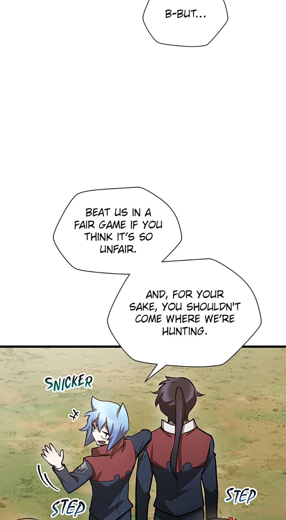 Read Helmut EN Manga Online