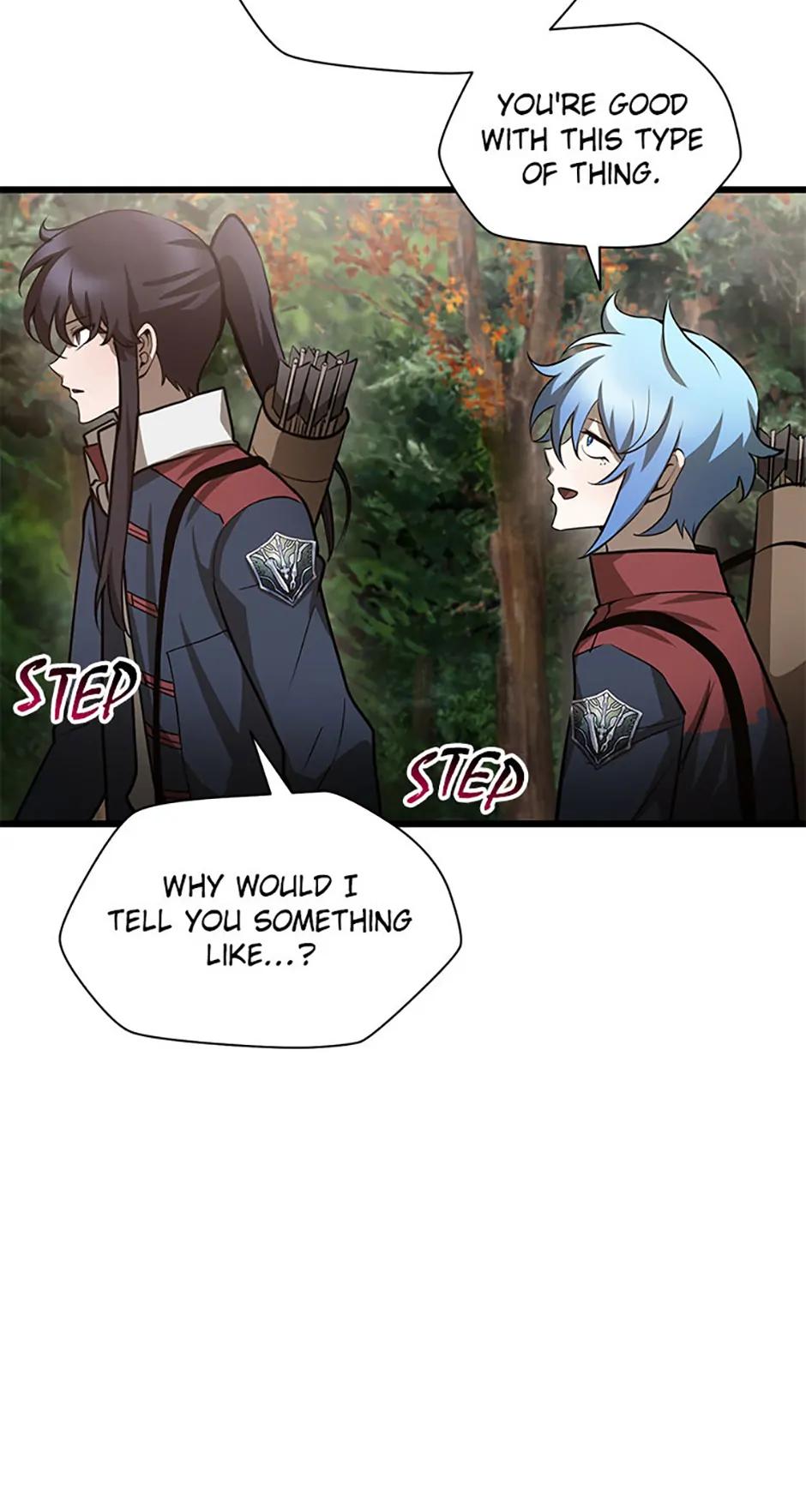 Read Helmut EN Manga Online