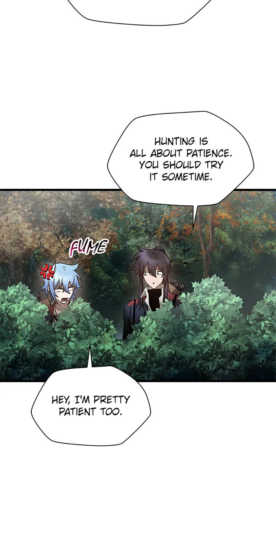 Read Helmut EN Manga Online