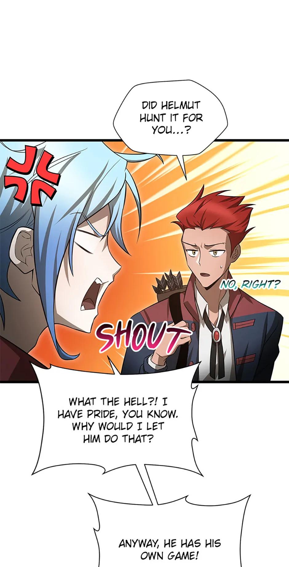 Read Helmut EN Manga Online