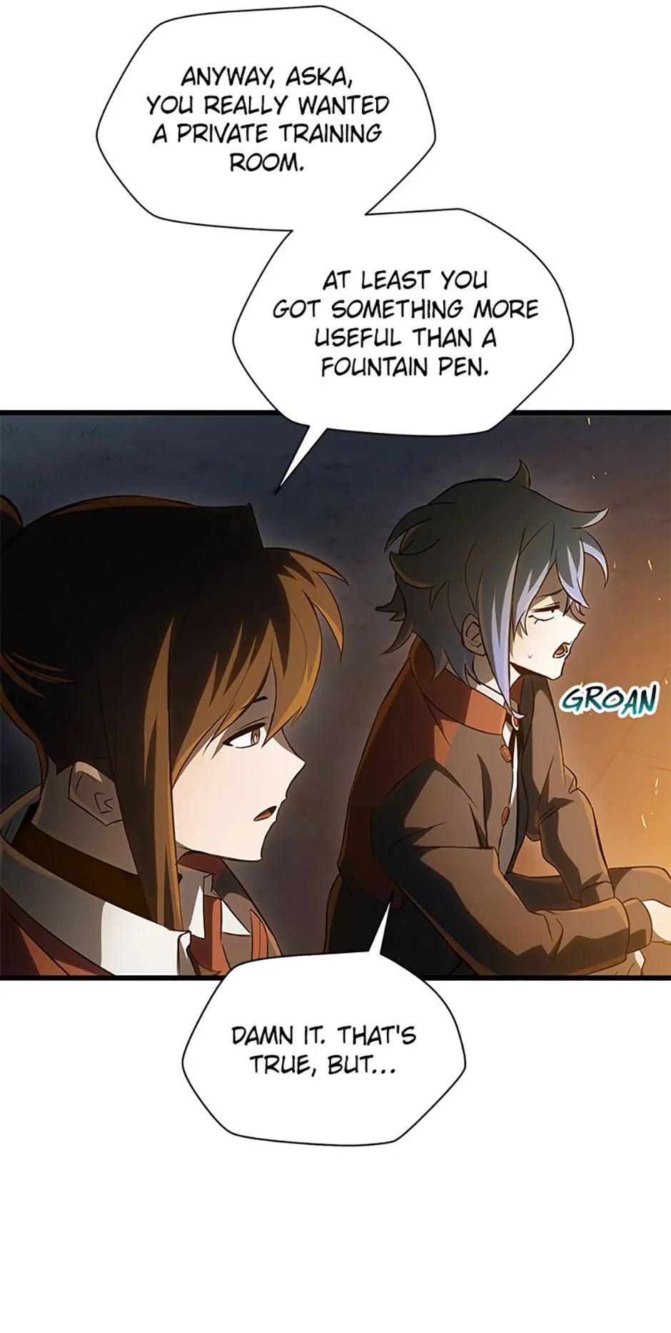 Read Helmut EN Manga Online