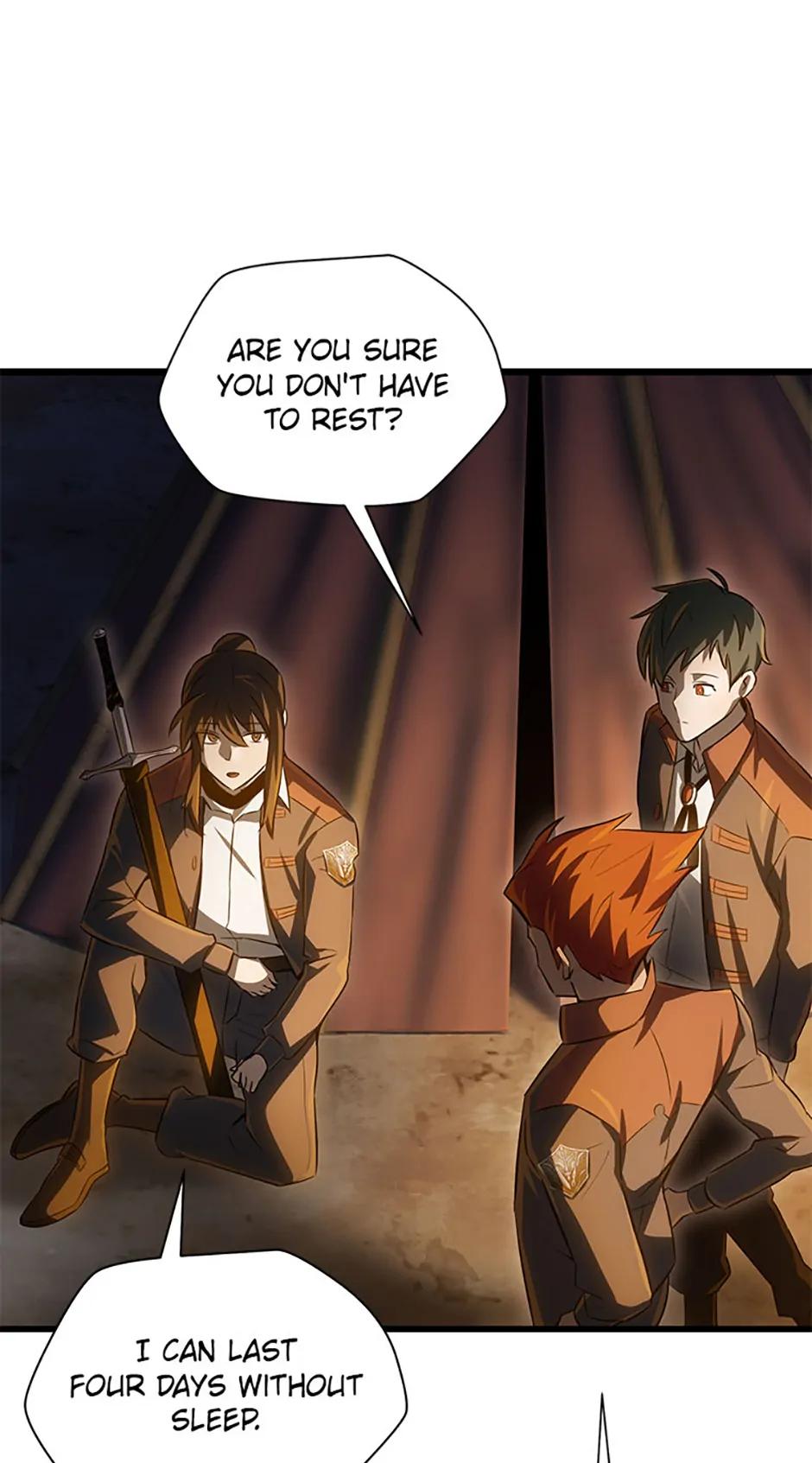 Read Helmut EN Manga Online