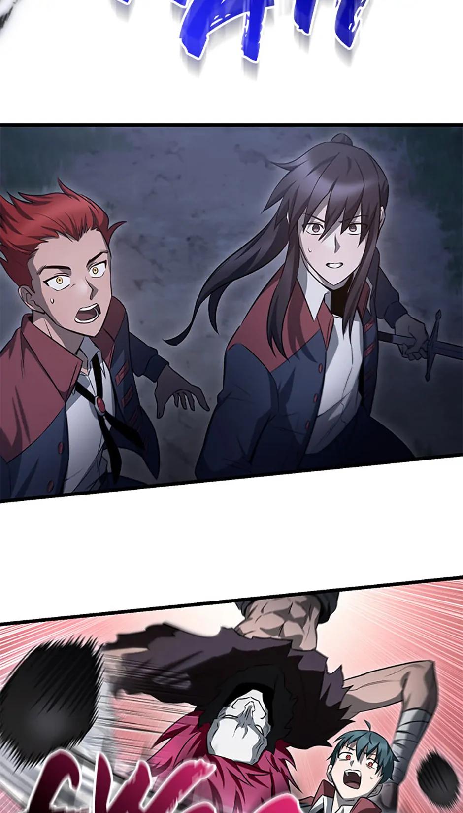 Read Helmut EN Manga Online