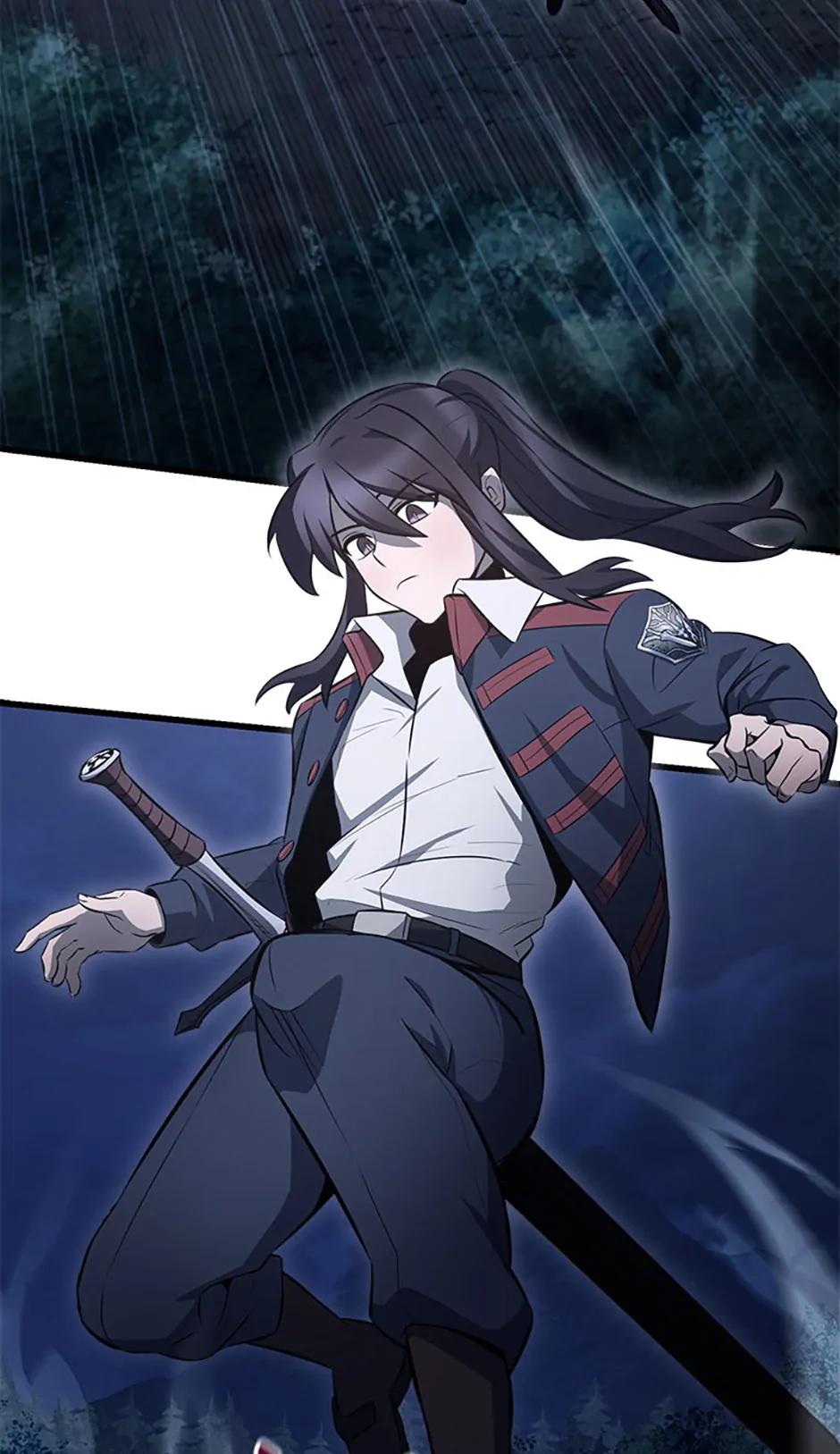 Read Helmut EN Manga Online