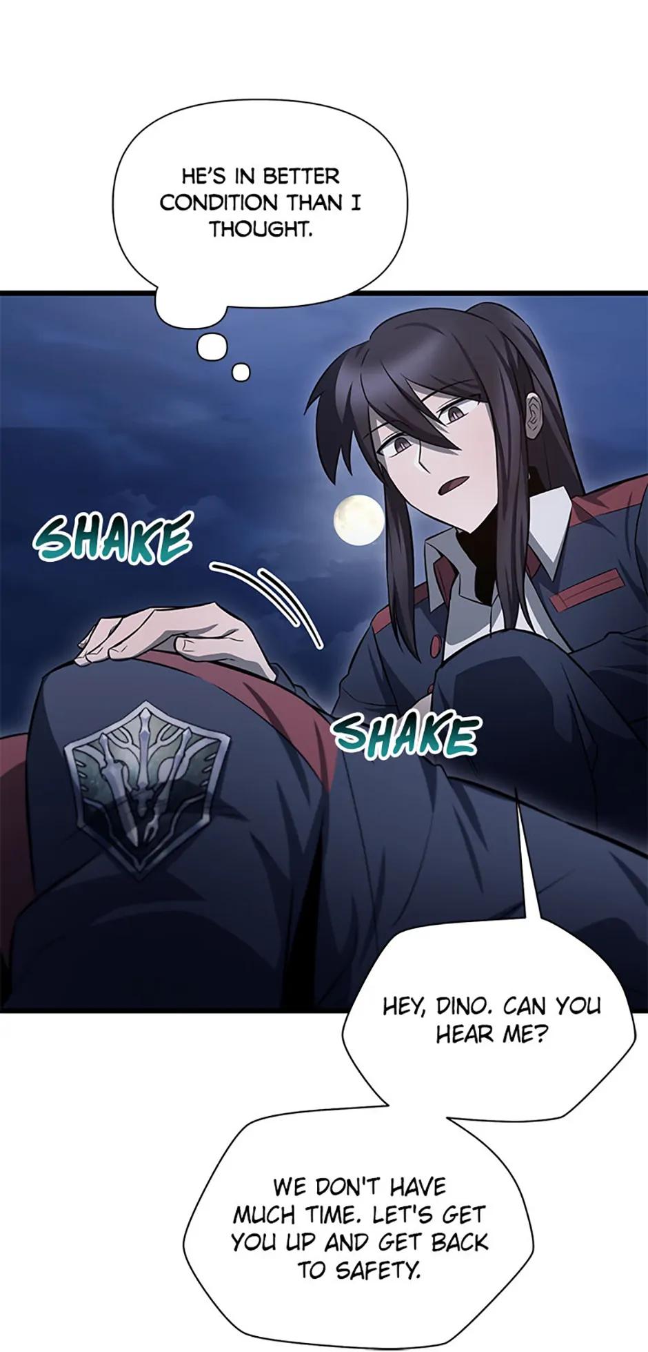 Read Helmut EN Manga Online