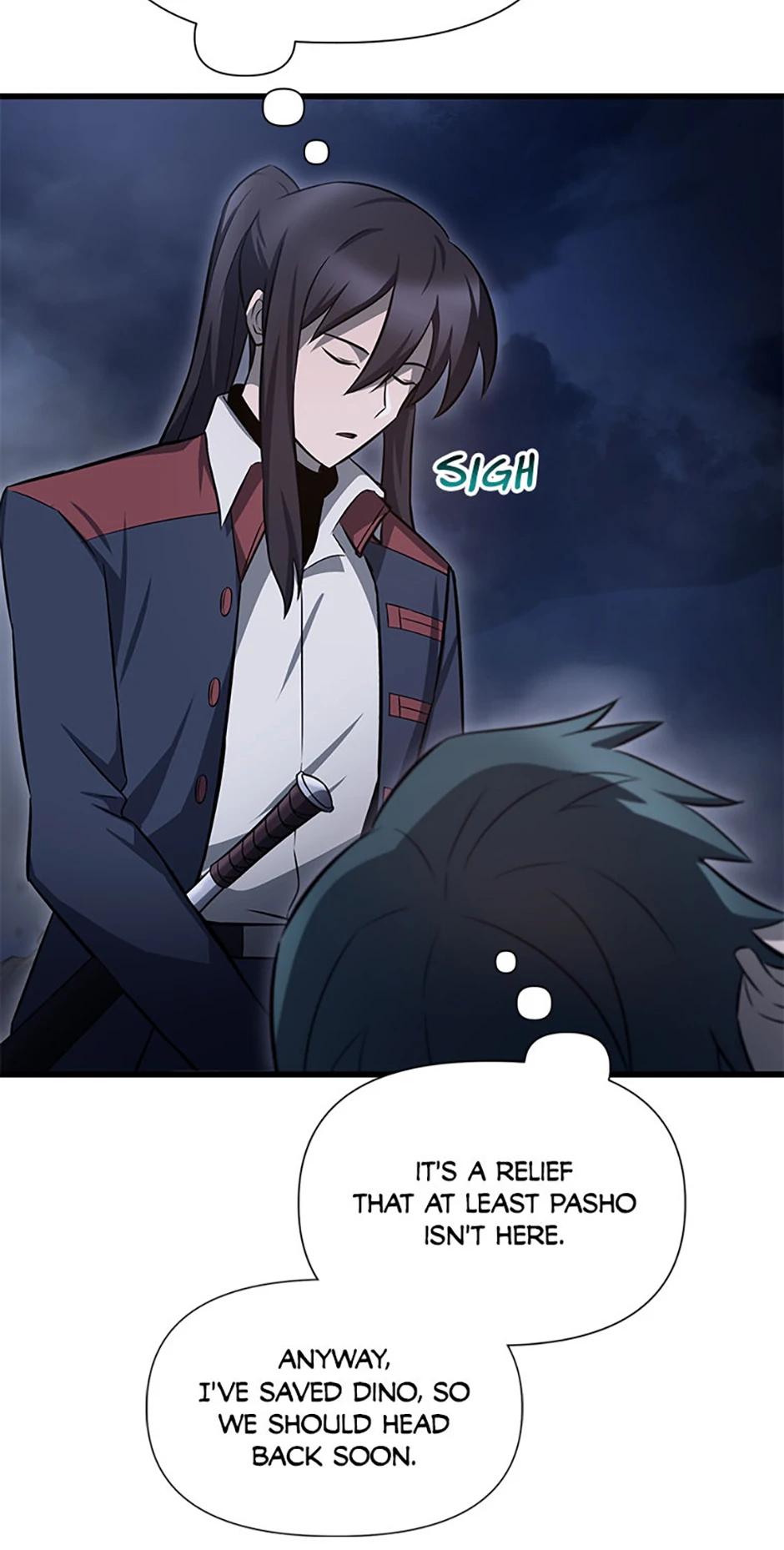 Read Helmut EN Manga Online