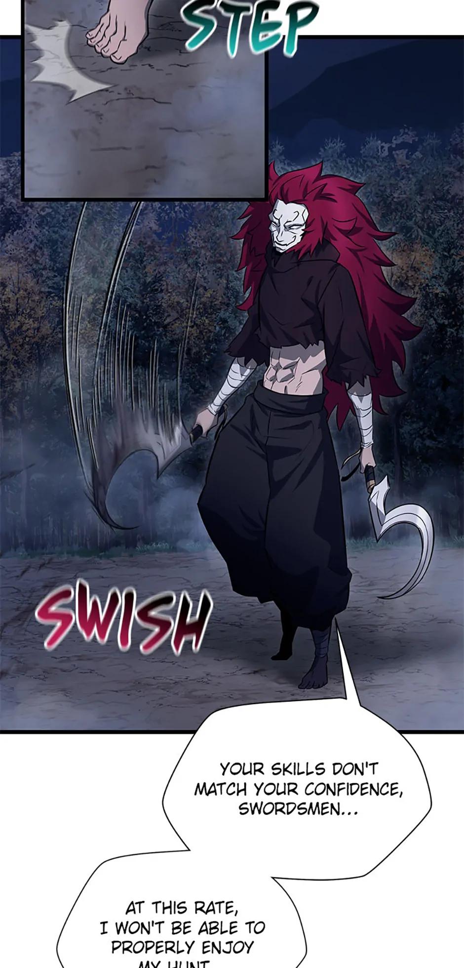 Read Helmut EN Manga Online