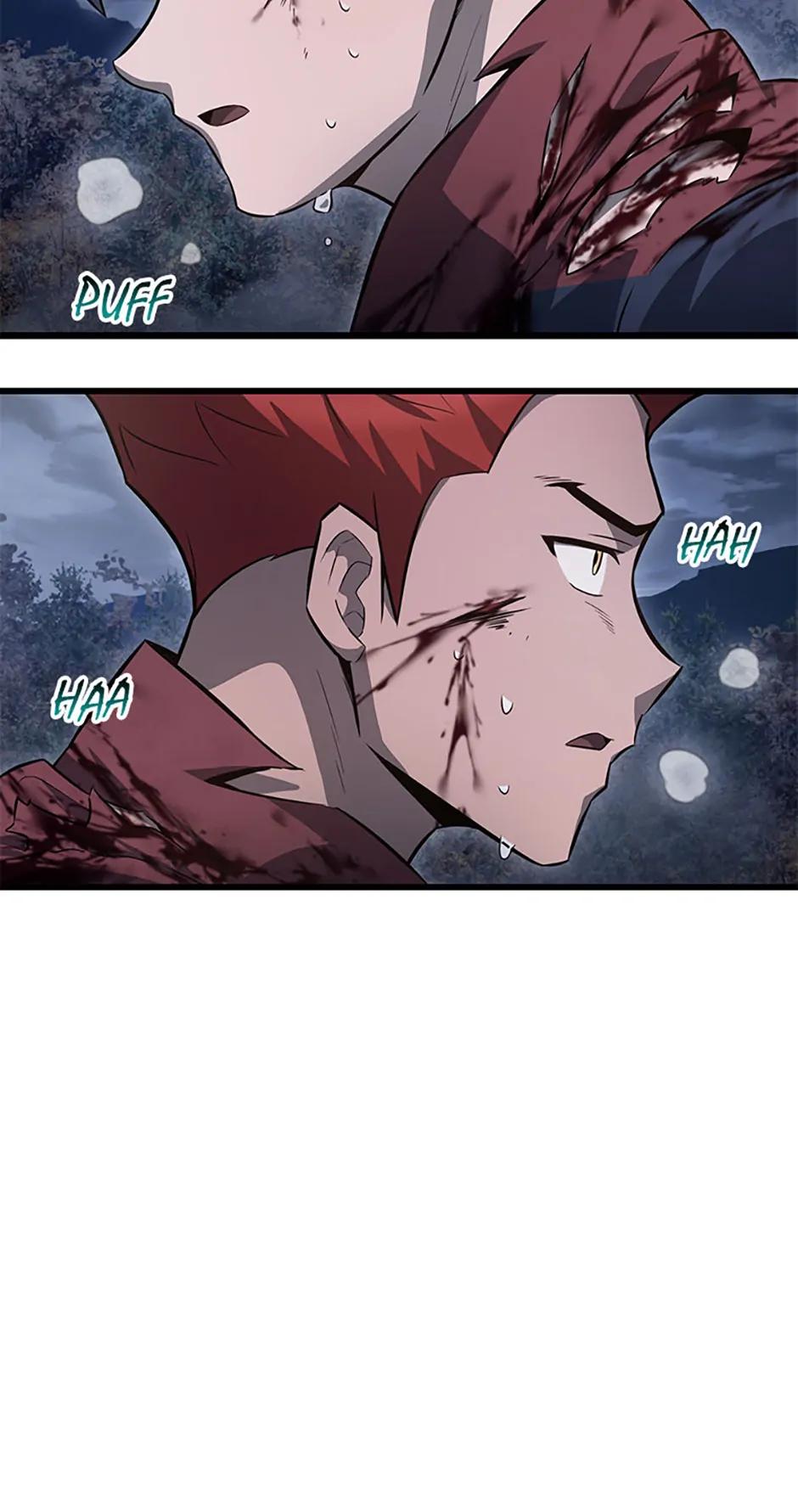 Read Helmut EN Manga Online