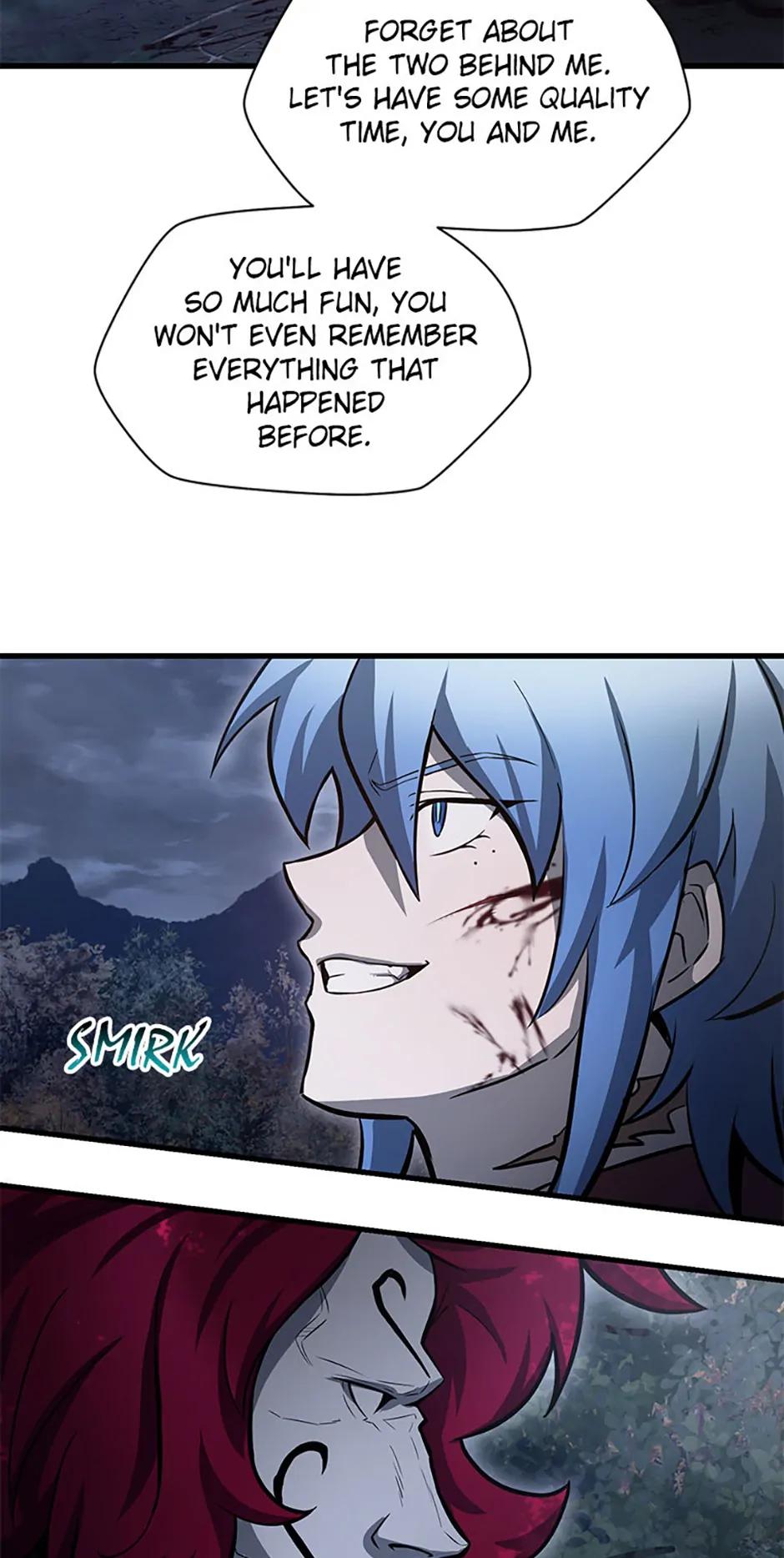 Read Helmut EN Manga Online