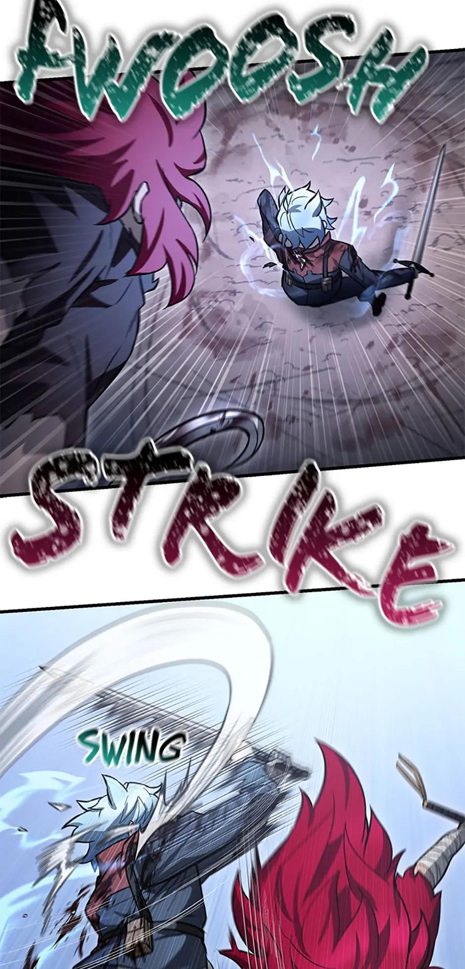 Read Helmut EN Manga Online