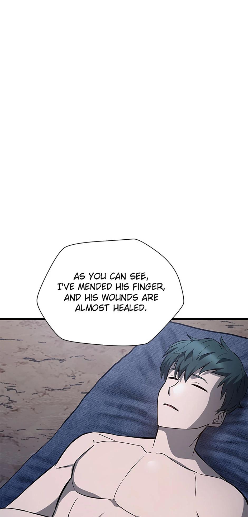 Read Helmut EN Manga Online