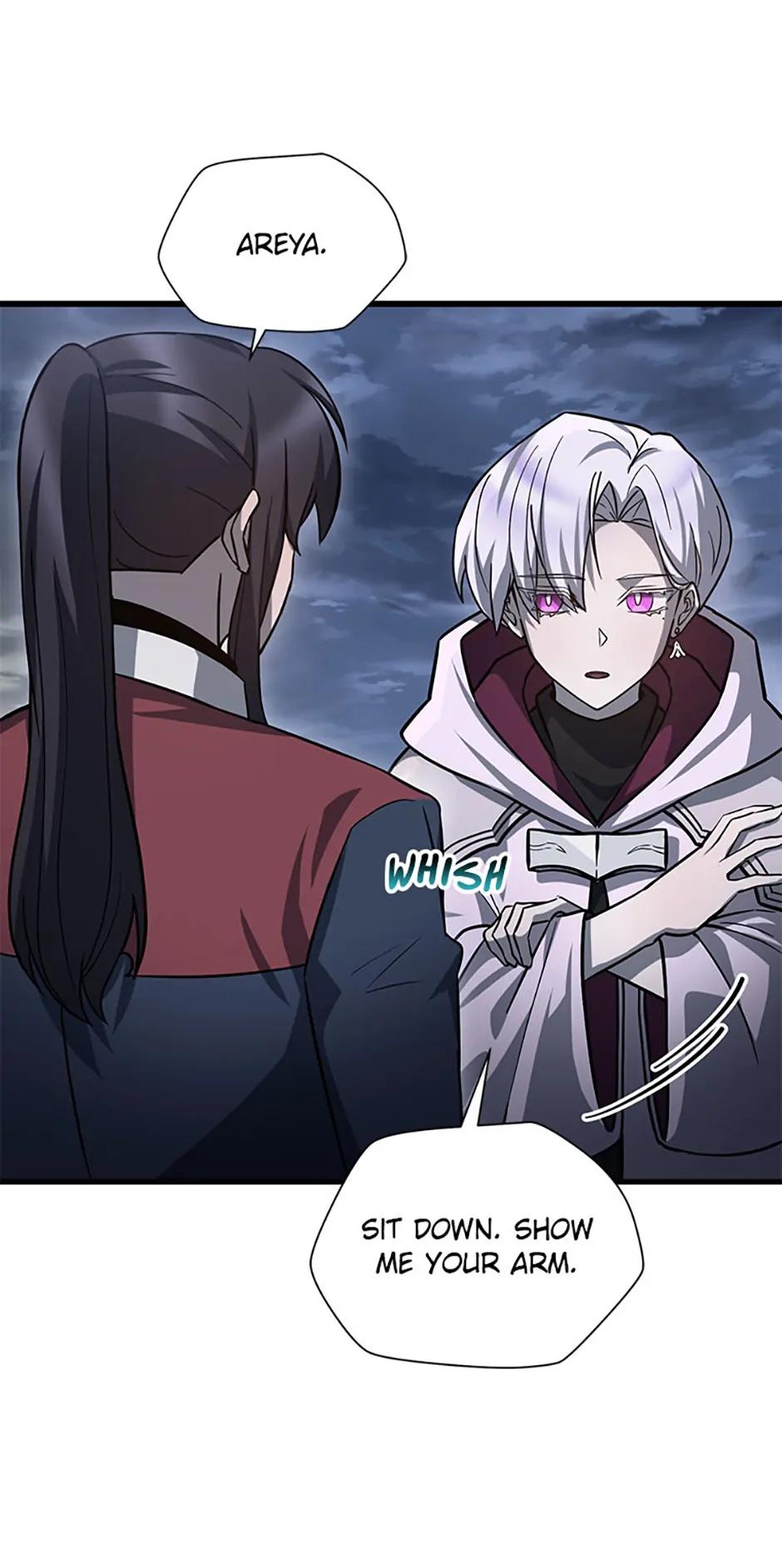 Read Helmut EN Manga Online