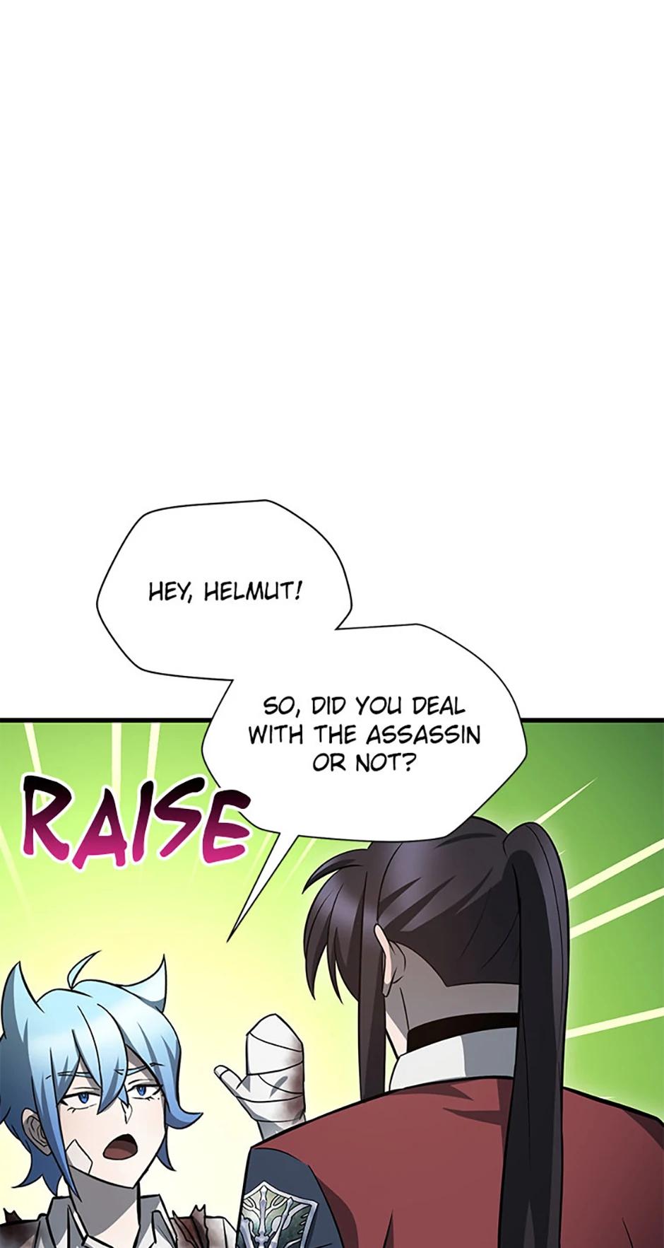 Read Helmut EN Manga Online