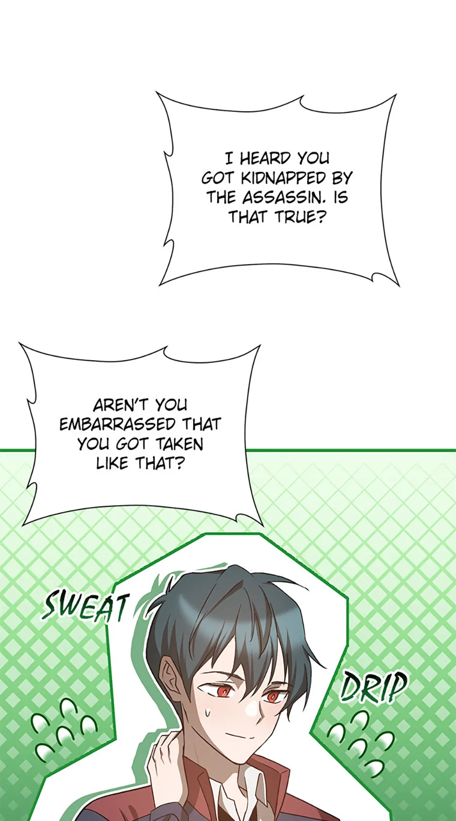 Read Helmut EN Manga Online