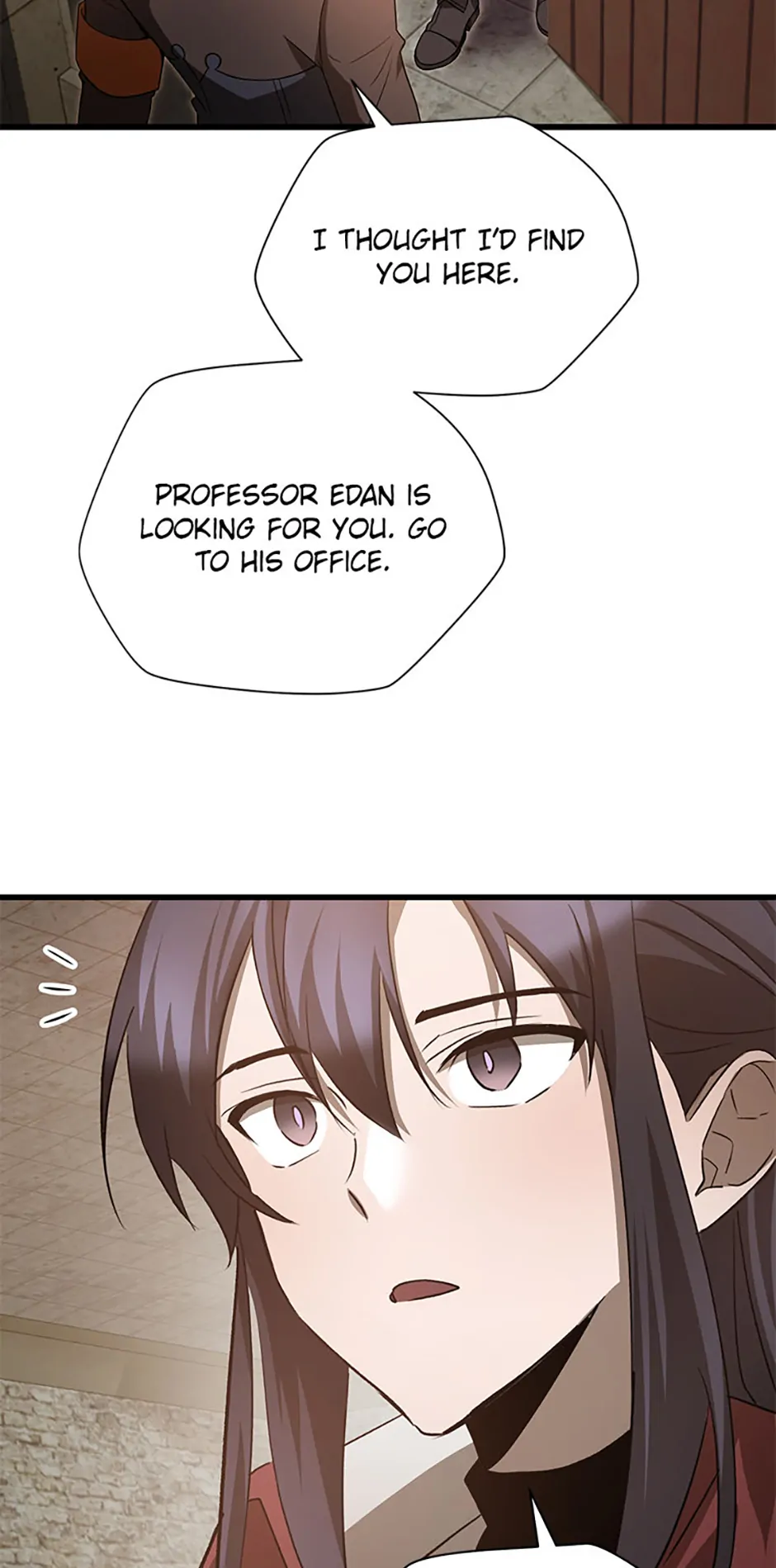 Read Helmut EN Manga Online