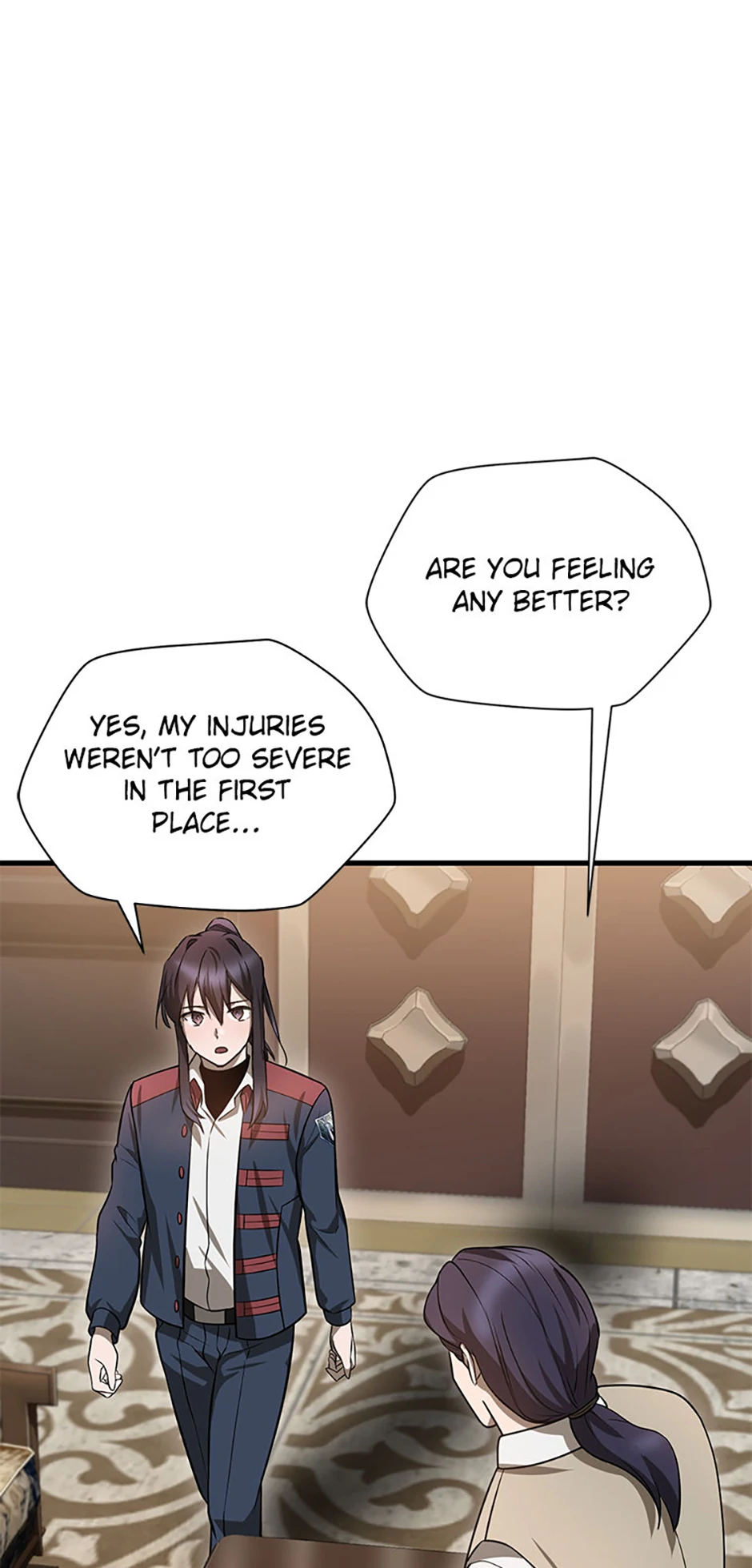 Read Helmut EN Manga Online