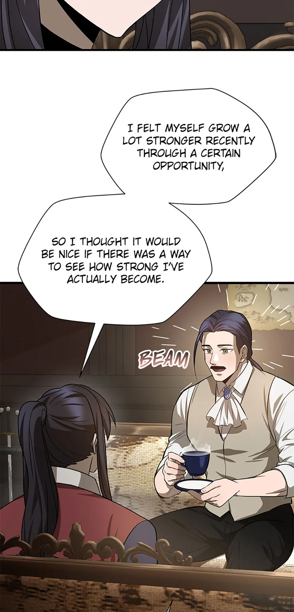 Read Helmut EN Manga Online