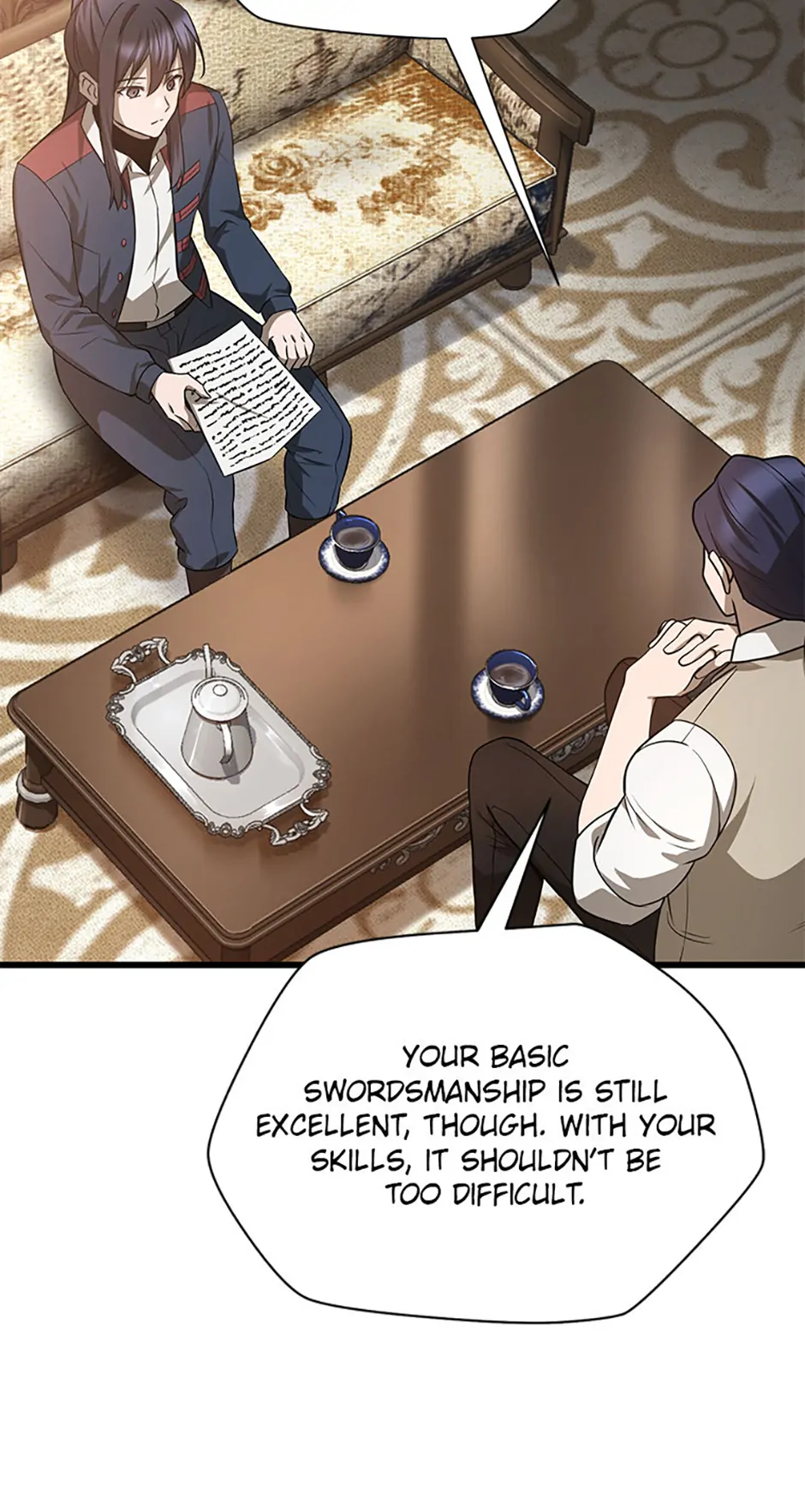 Read Helmut EN Manga Online