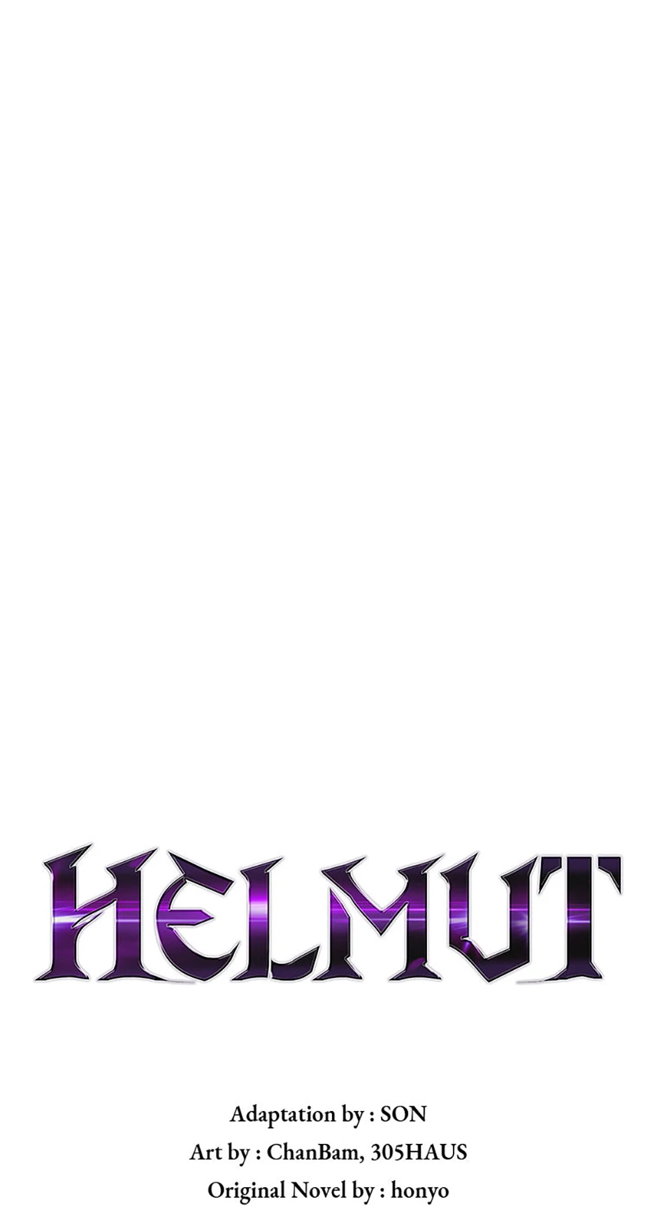 Read Helmut EN Manga Online