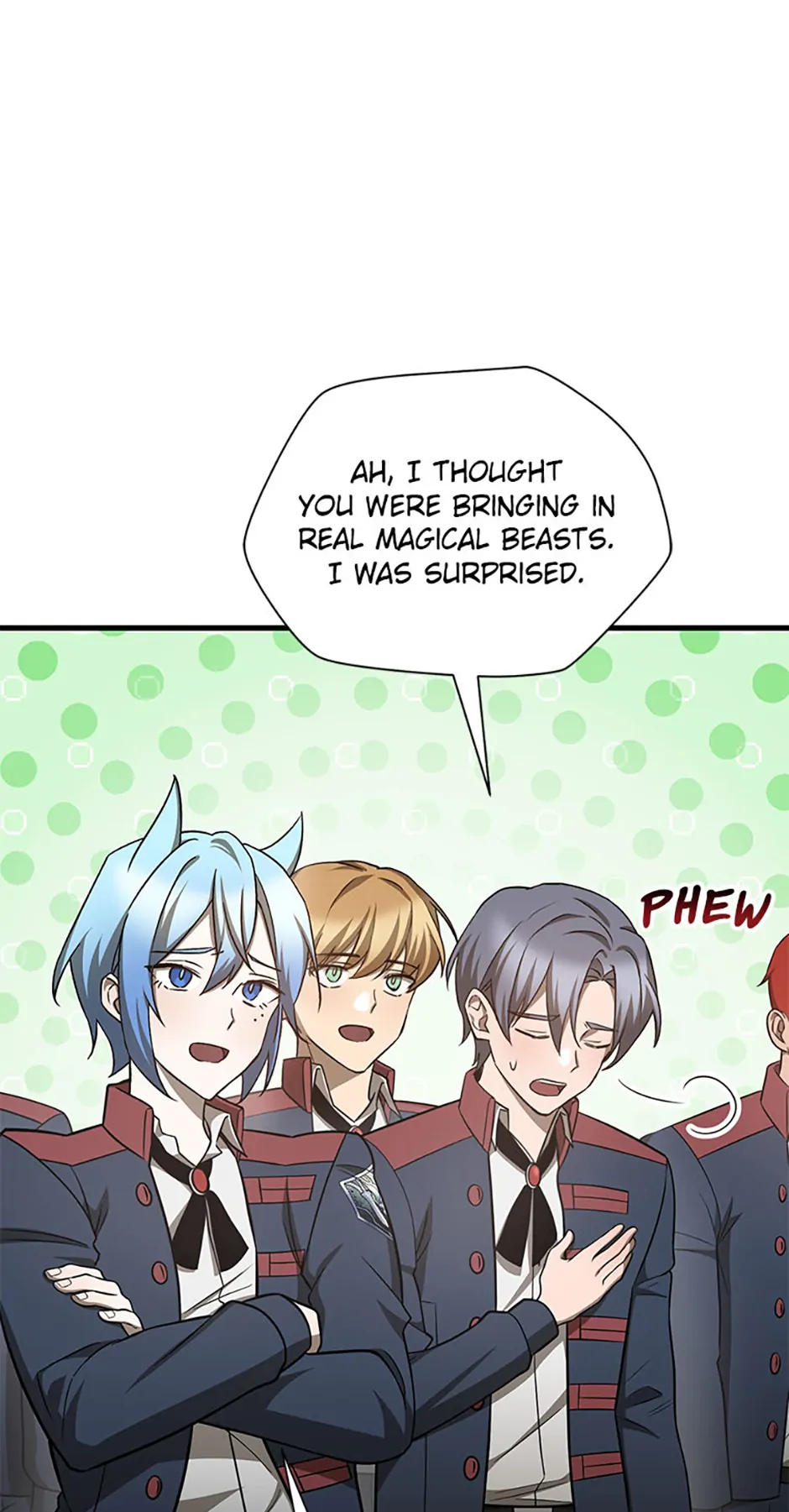 Read Helmut EN Manga Online