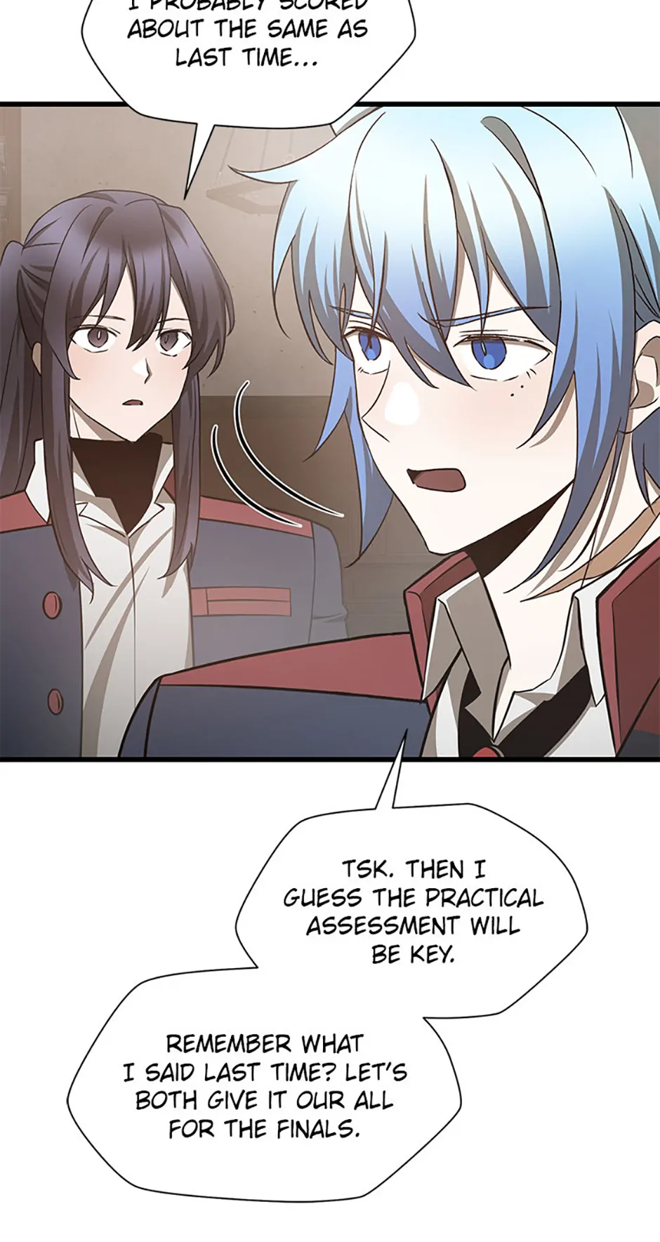 Read Helmut EN Manga Online