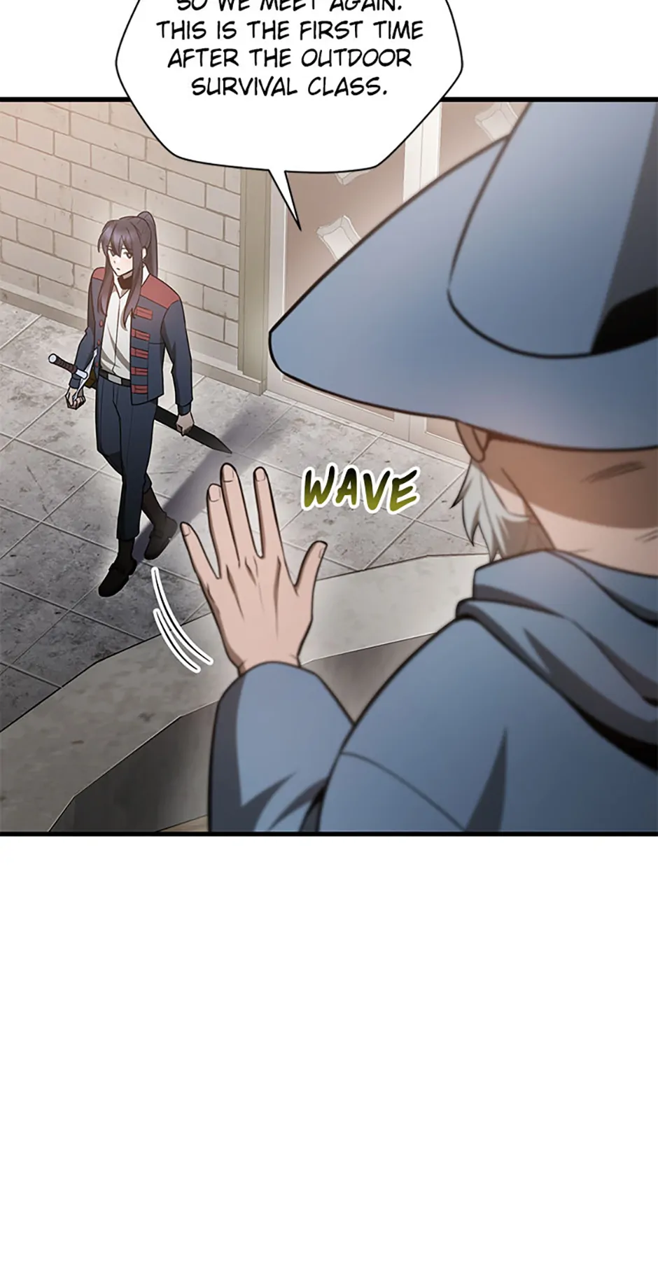 Read Helmut EN Manga Online