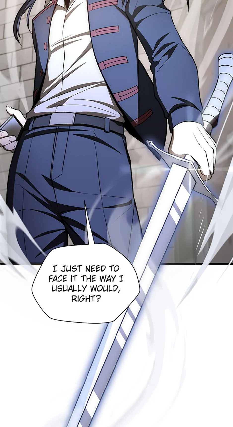 Read Helmut EN Manga Online